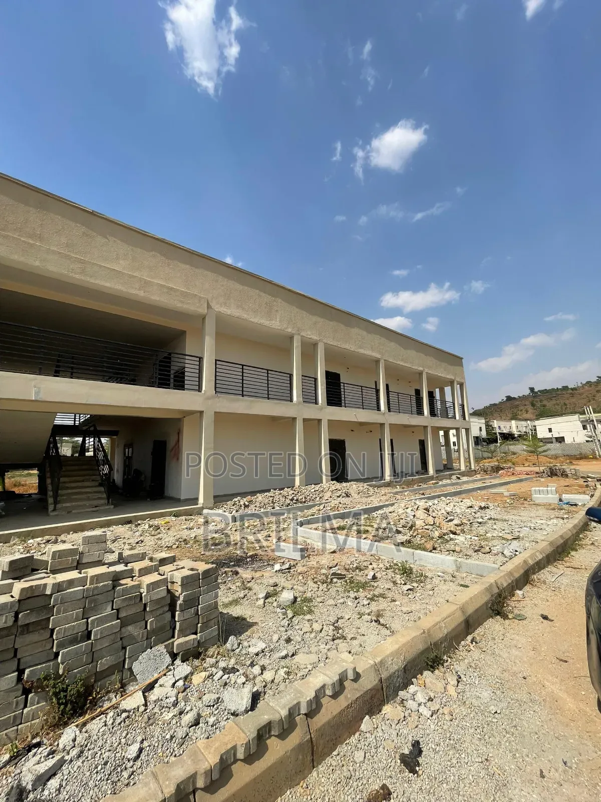 Shop Space for Sale Per SQM