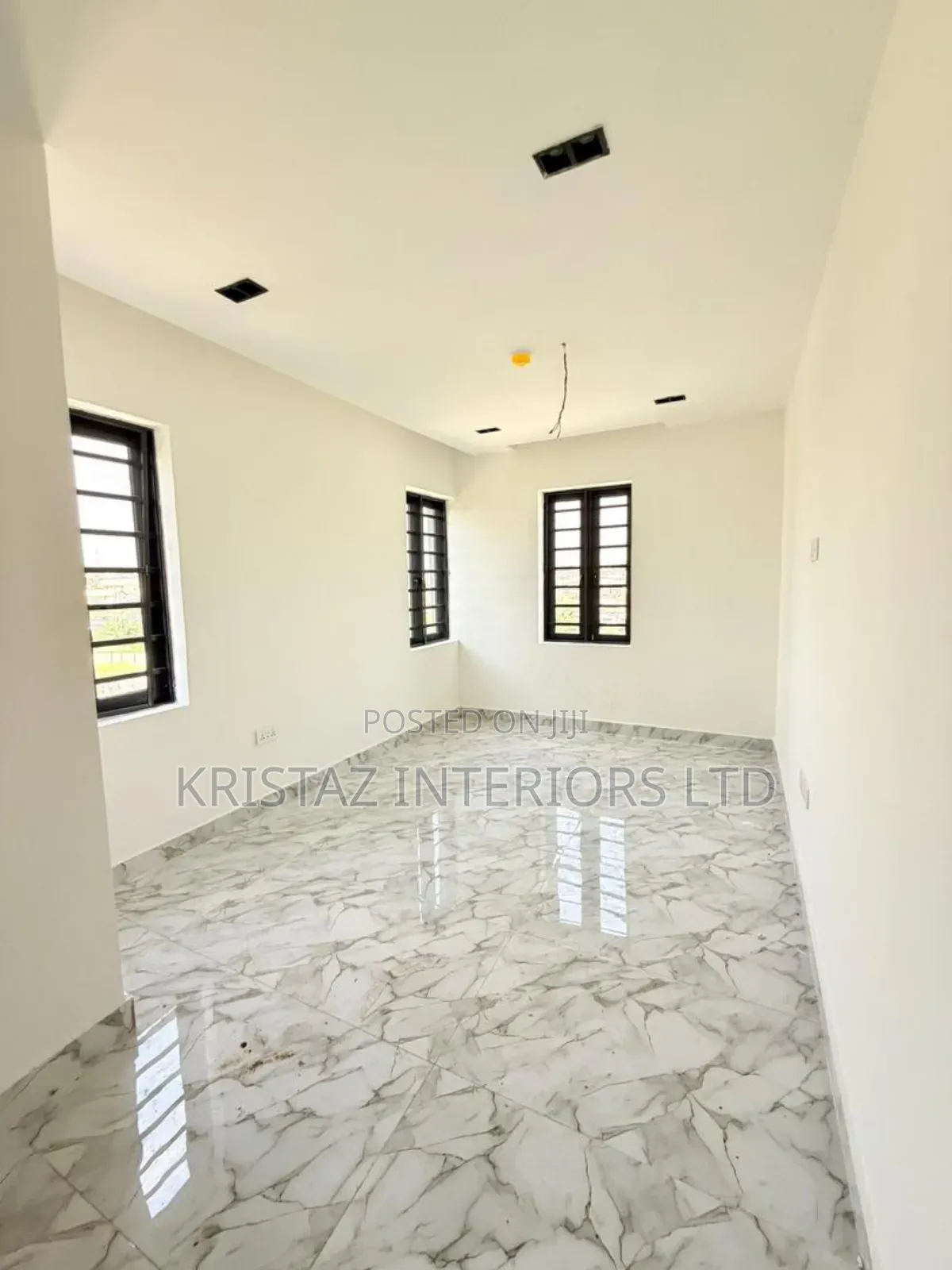 4bdrm Maisonette in Opebi for sale