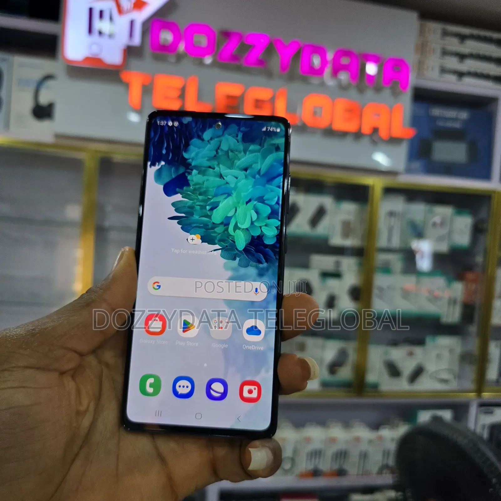 Samsung Galaxy S20 FE 5G 128 GB