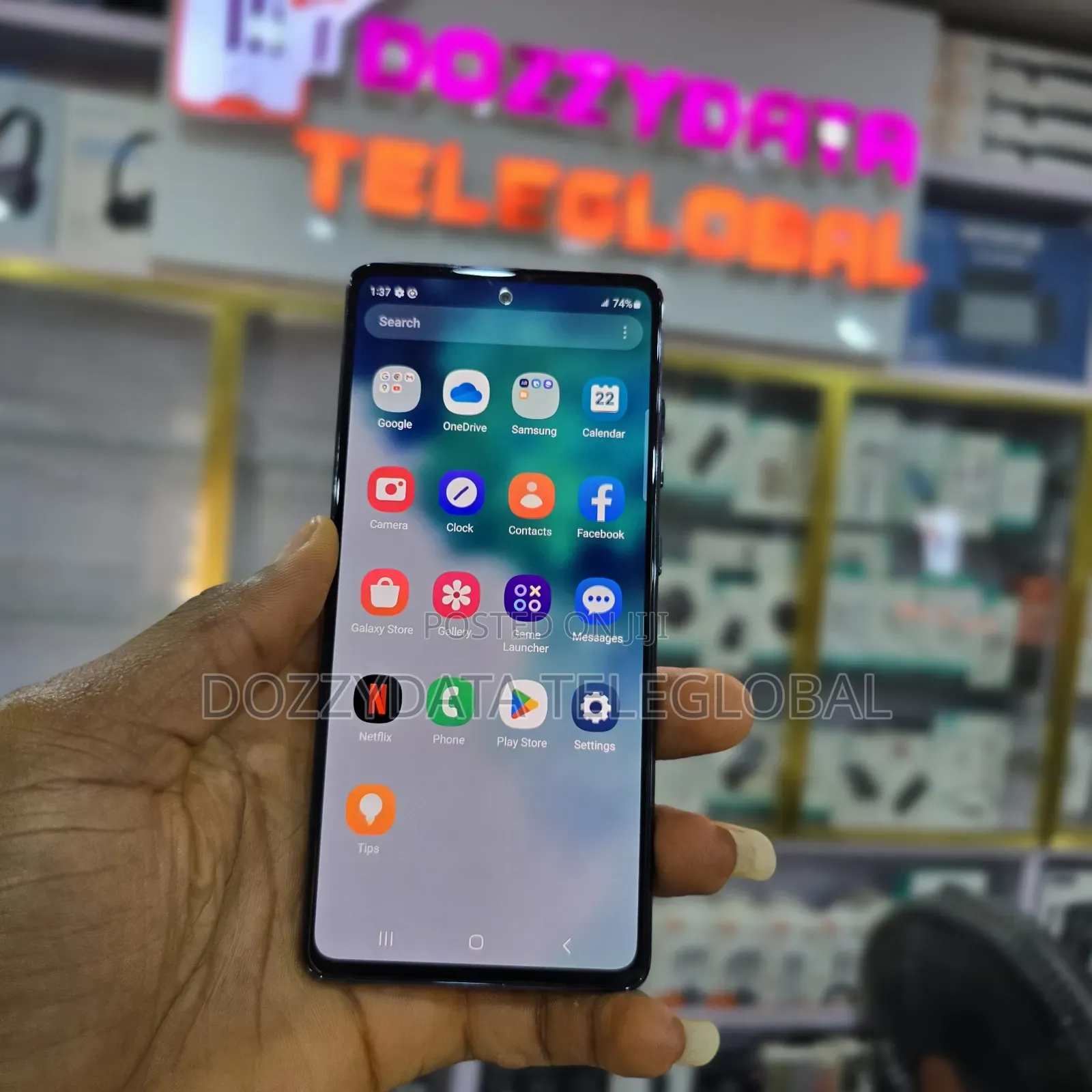 Samsung Galaxy S20 FE 5G 128 GB