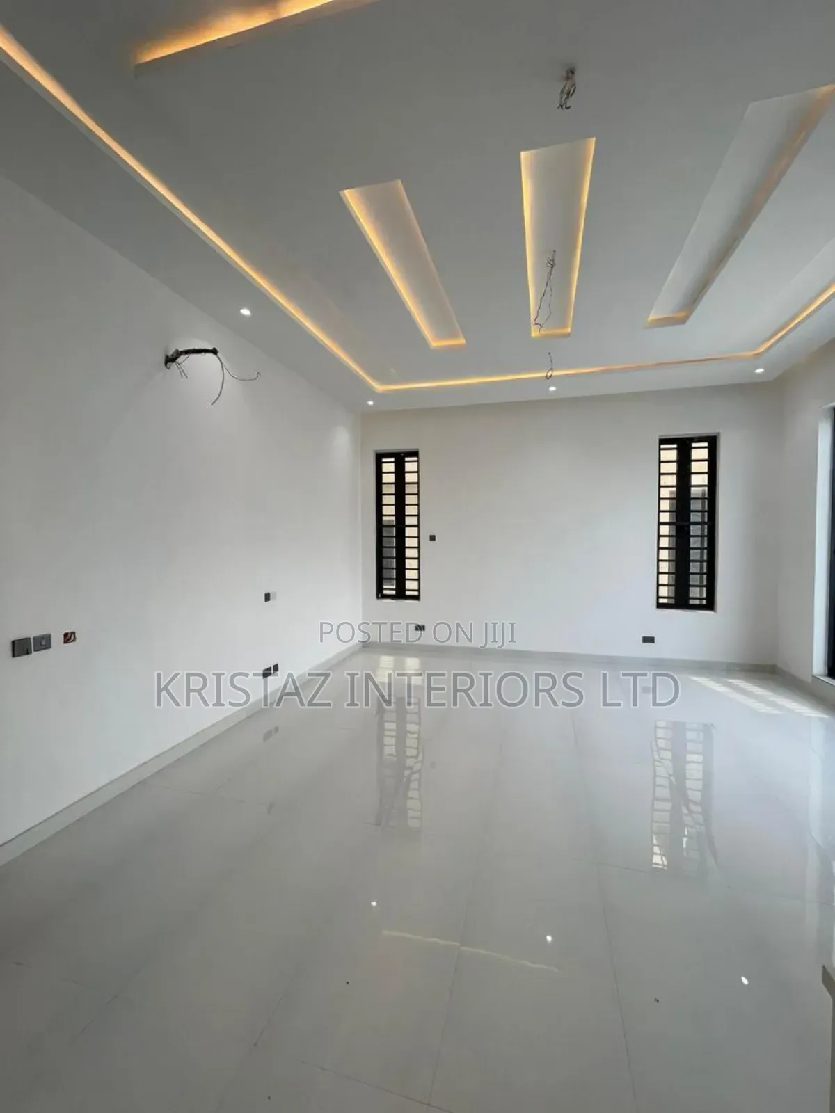 5bdrm Duplex in Lekki Phase 2 for sale