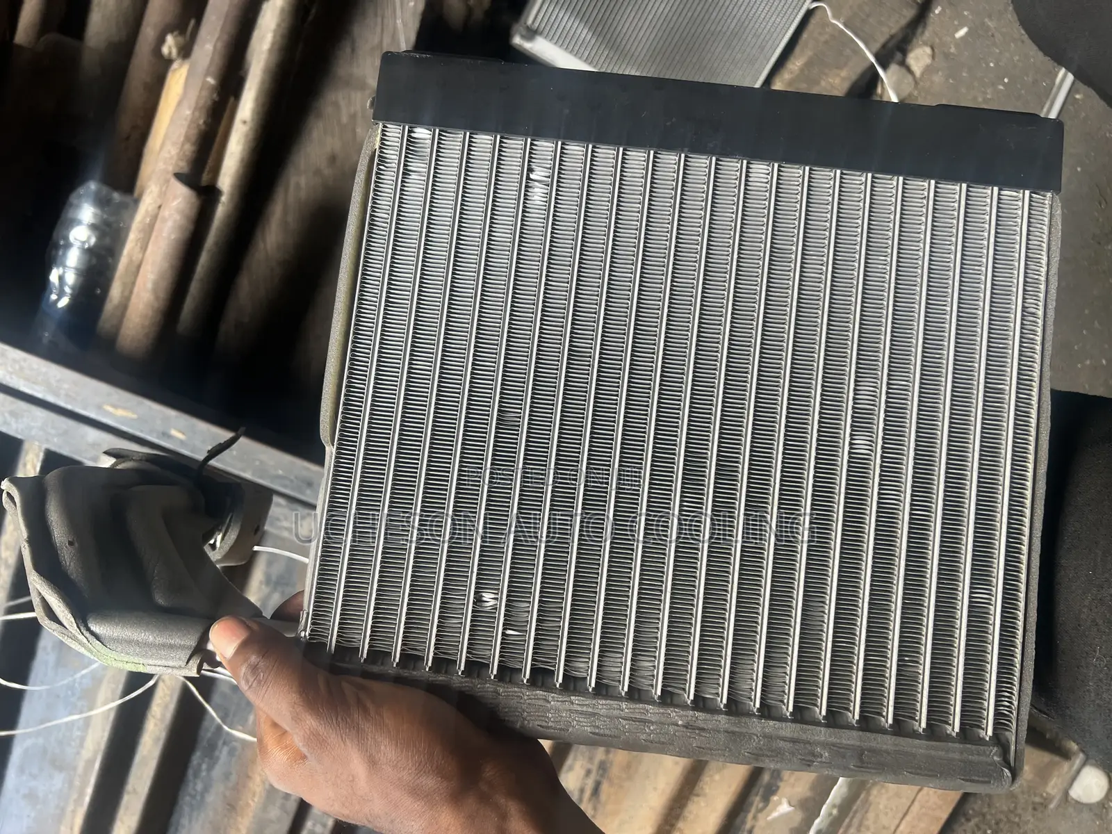 Ac Evaporator for Honda Accord End of Discussion