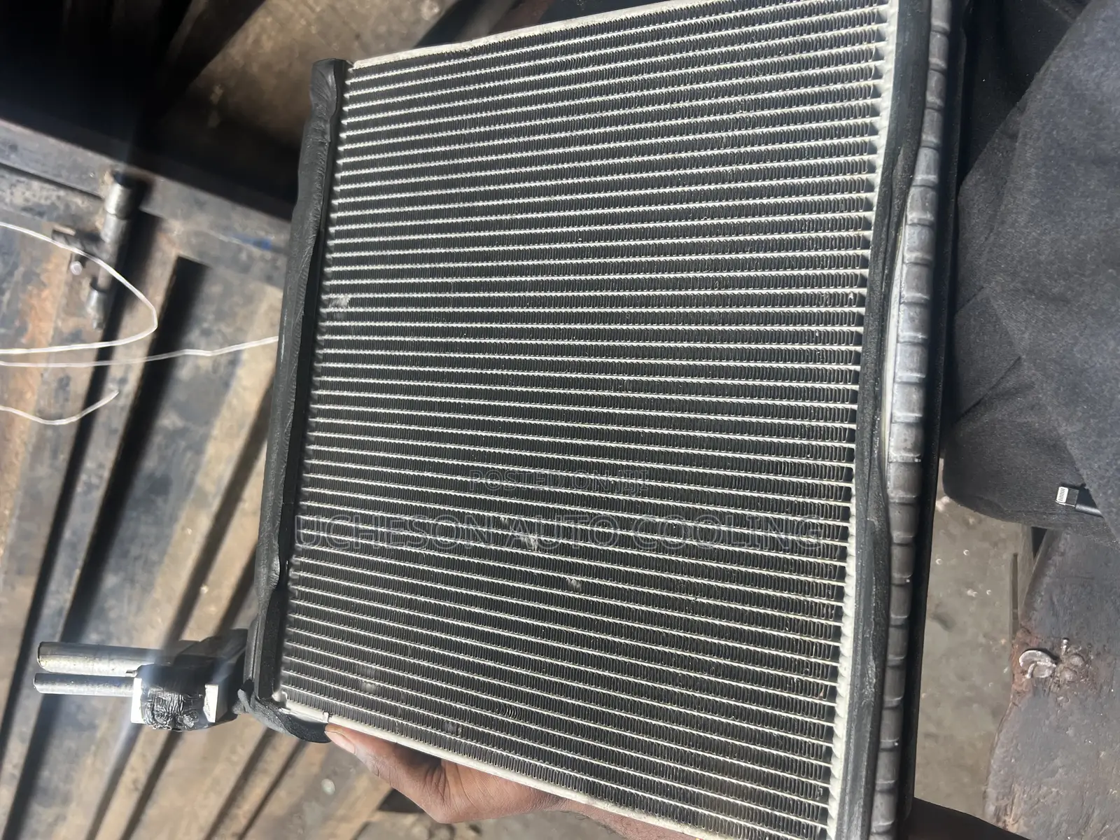 Ac Evaporator for Ford Edge 2003-2012