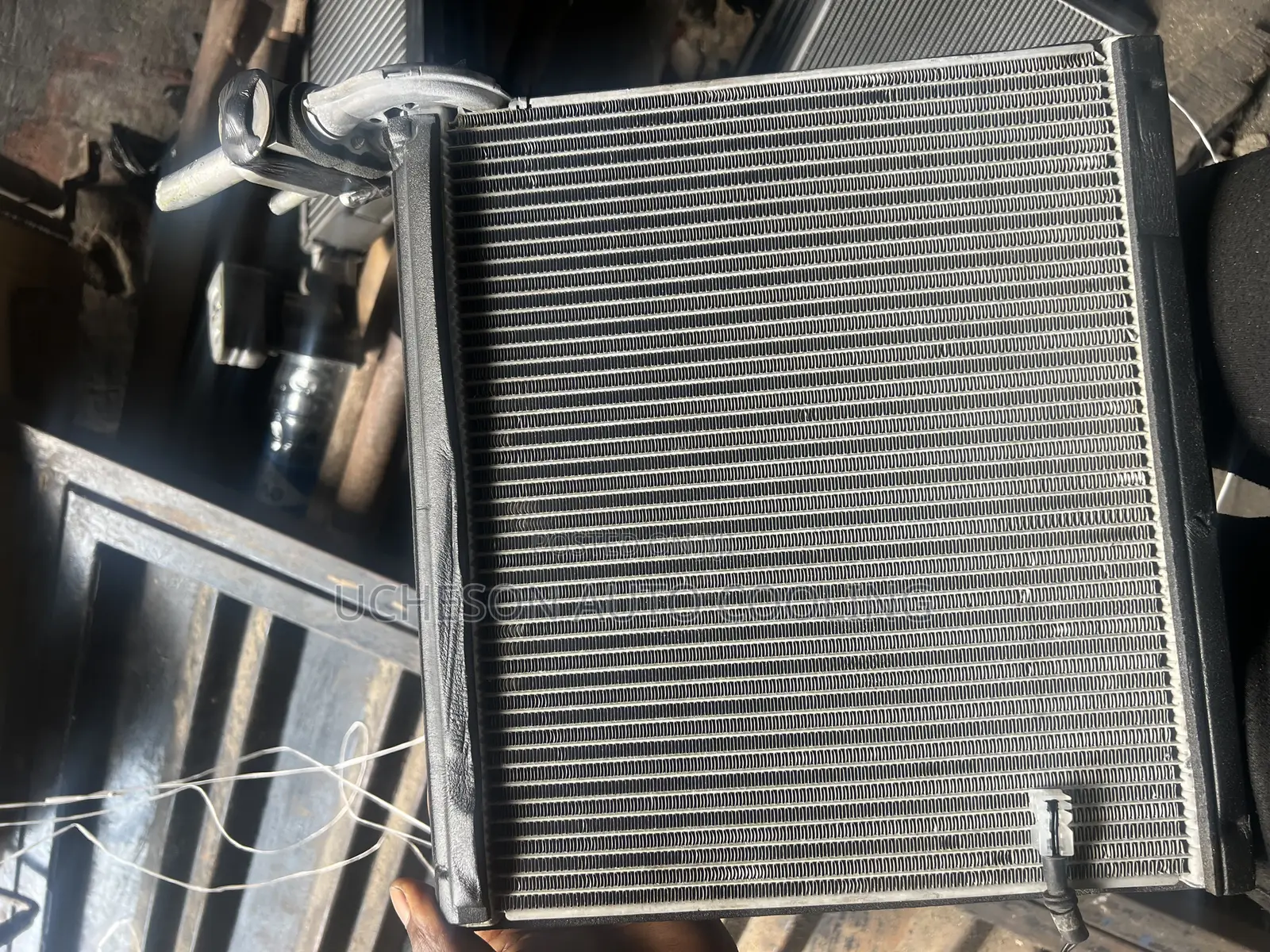 Ac Evaporator for Ford Edge 2003-2012