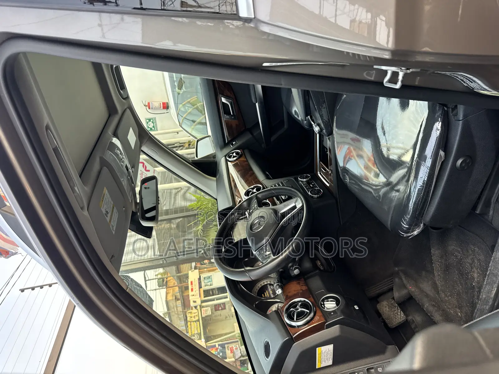 Mercedes-Benz GLK-Class 350 4MATIC 2013 Brown