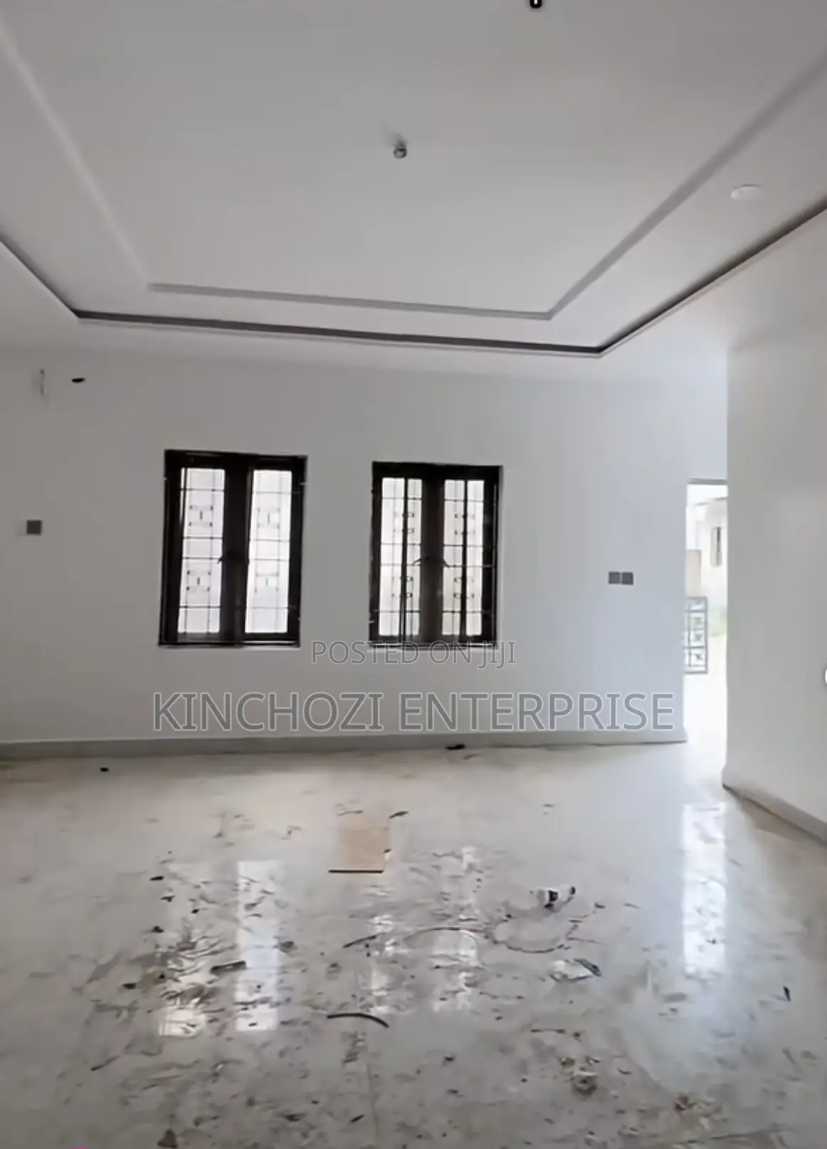4bdrm Duplex in Sangotedo for sale