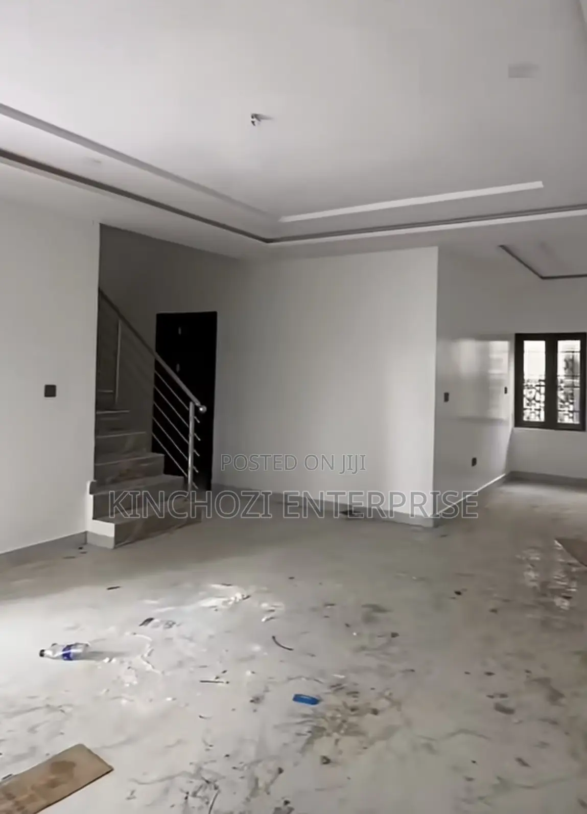 4bdrm Duplex in Sangotedo for sale