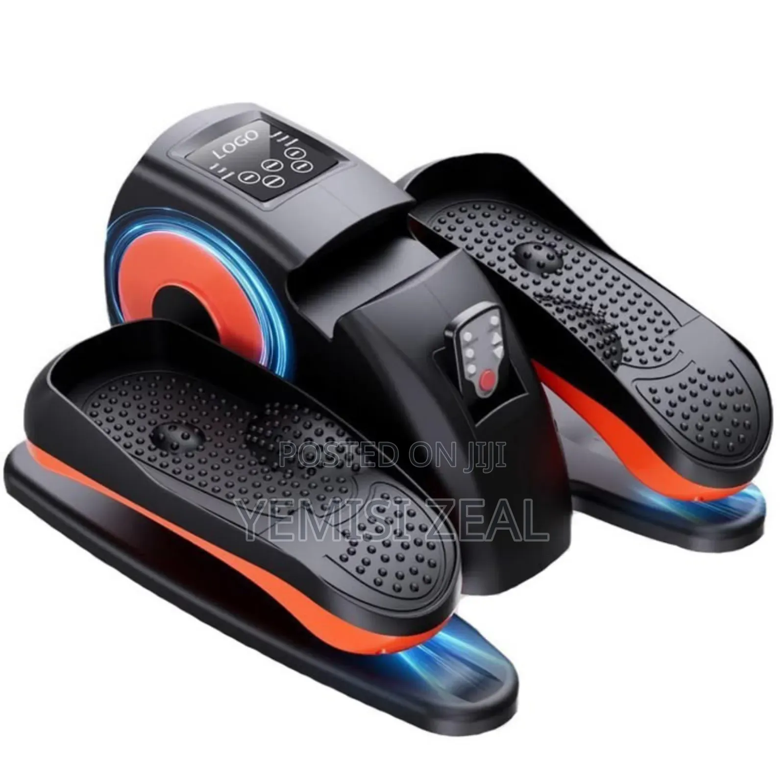 Quality Electric Mini Stepper