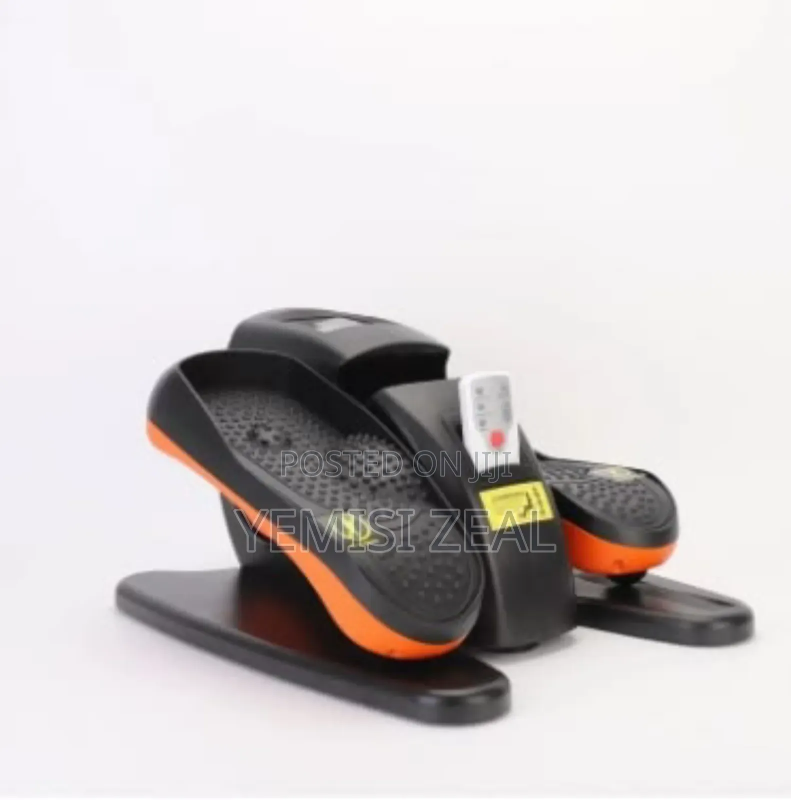Quality Electric Mini Stepper