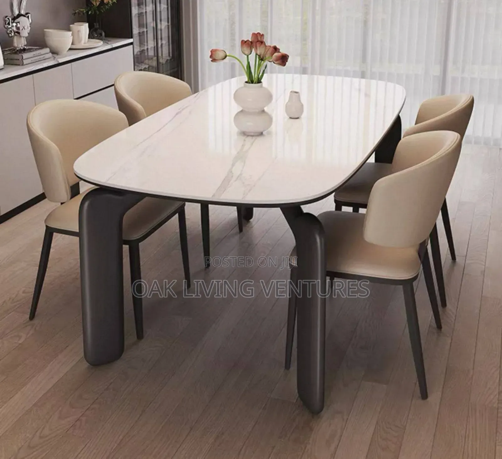4seater Dining Sets
