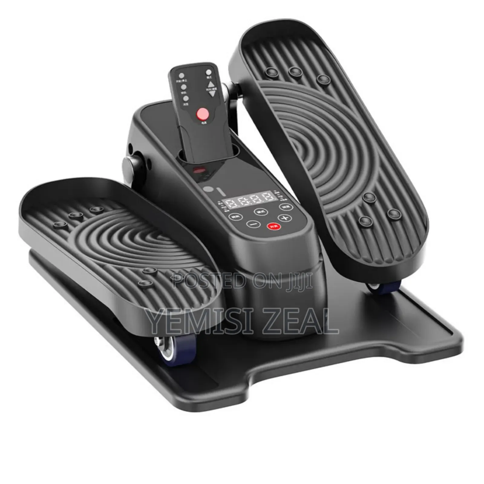 Quality Durable Electric Stepper Machine