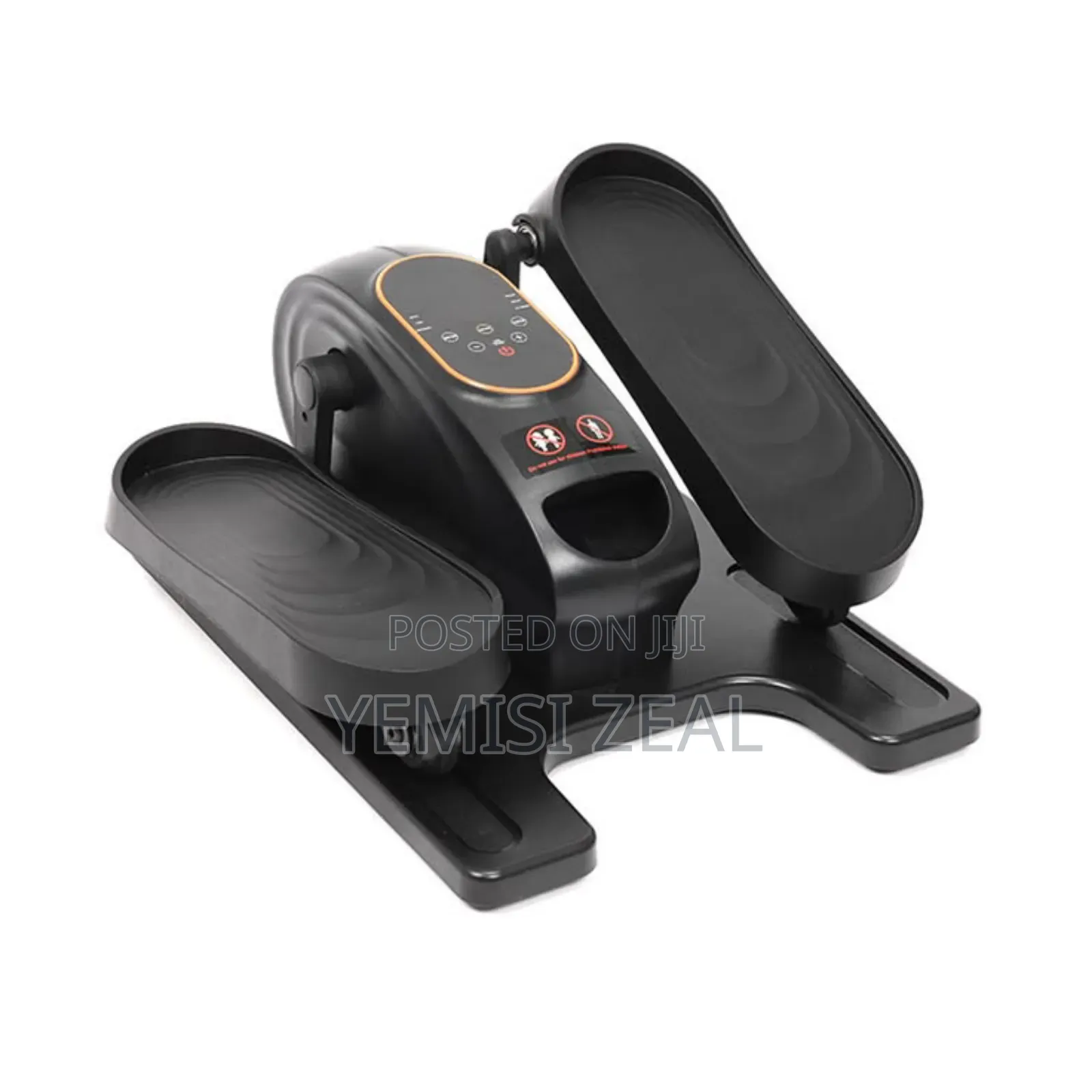 Quality Durable Electric Stepper Machine