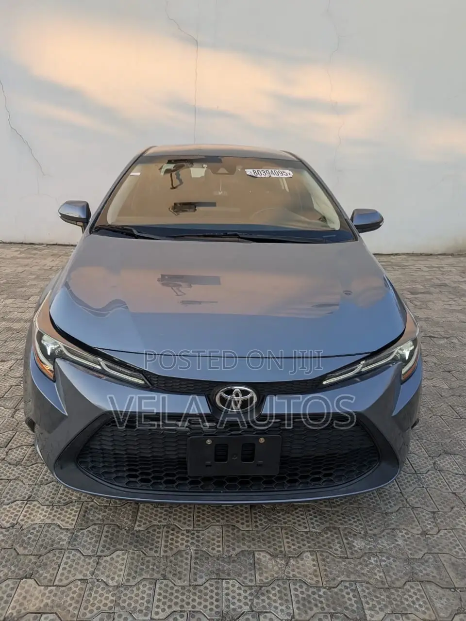 Toyota Corolla Hybrid LE 2023
