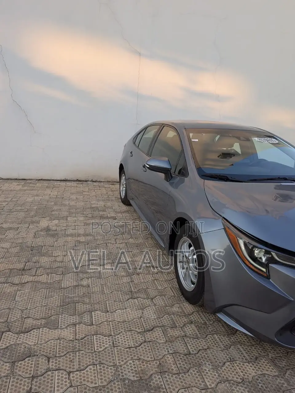 Toyota Corolla Hybrid LE 2023