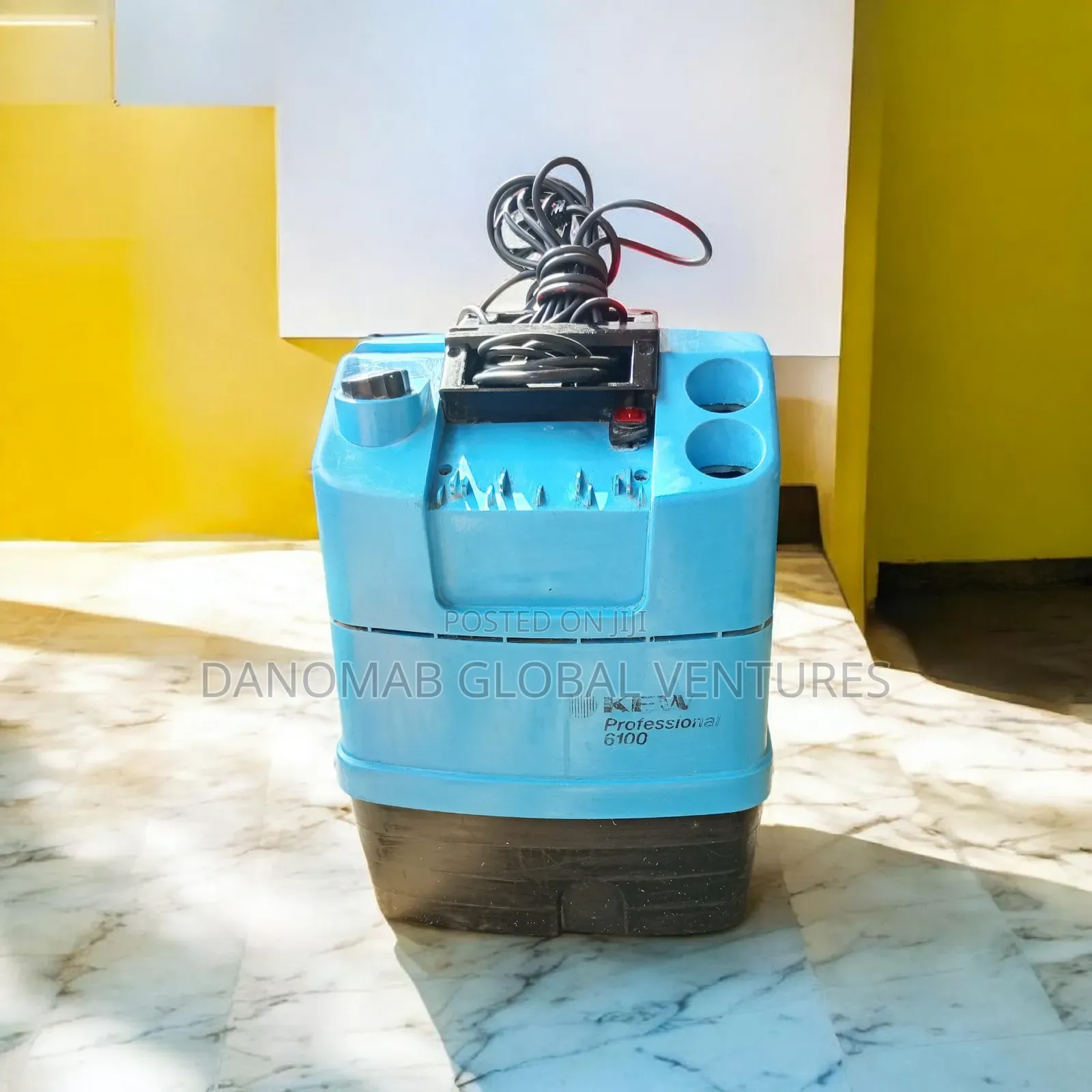 Kew 6100 Professional High Pressure Washer