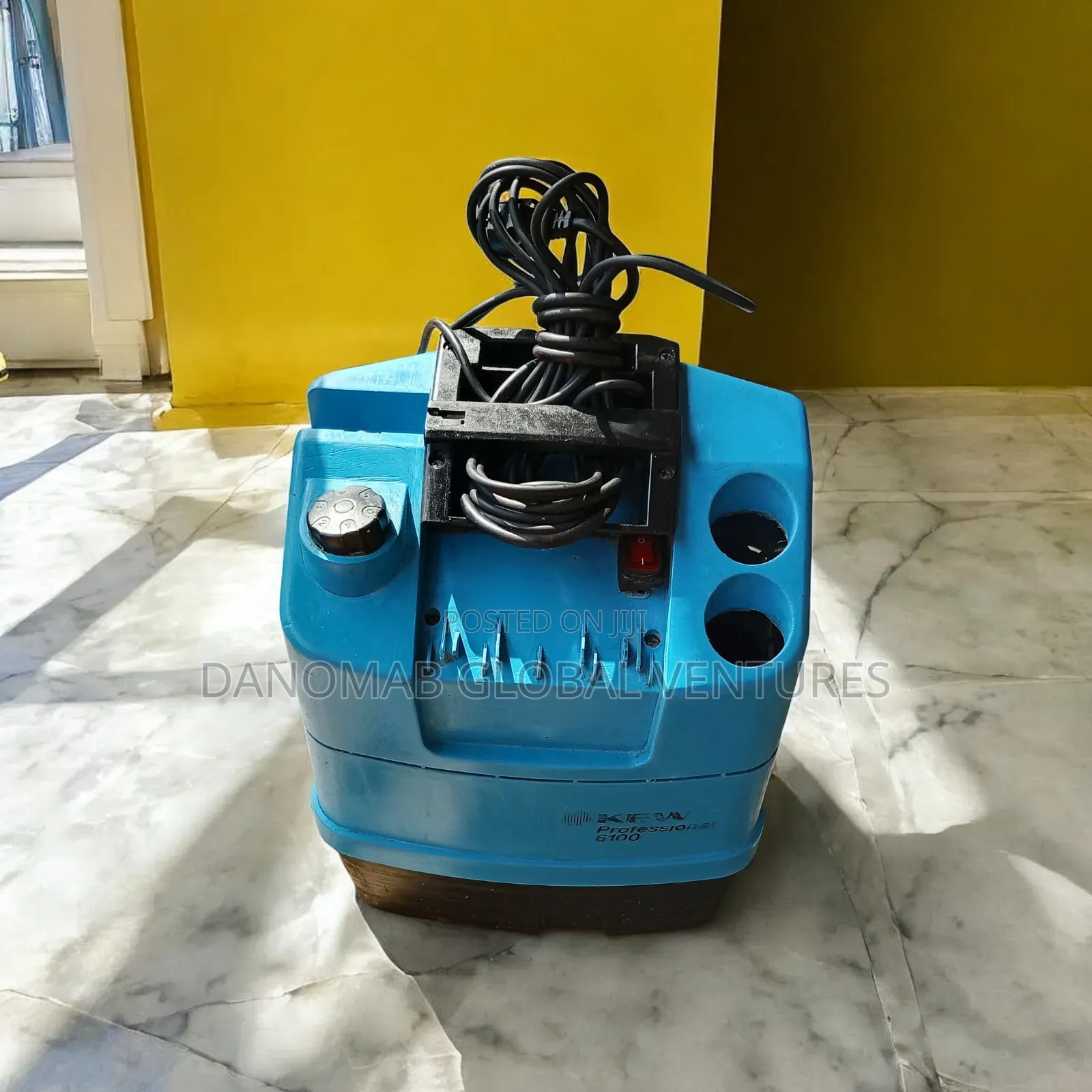 Kew 6100 Professional High Pressure Washer