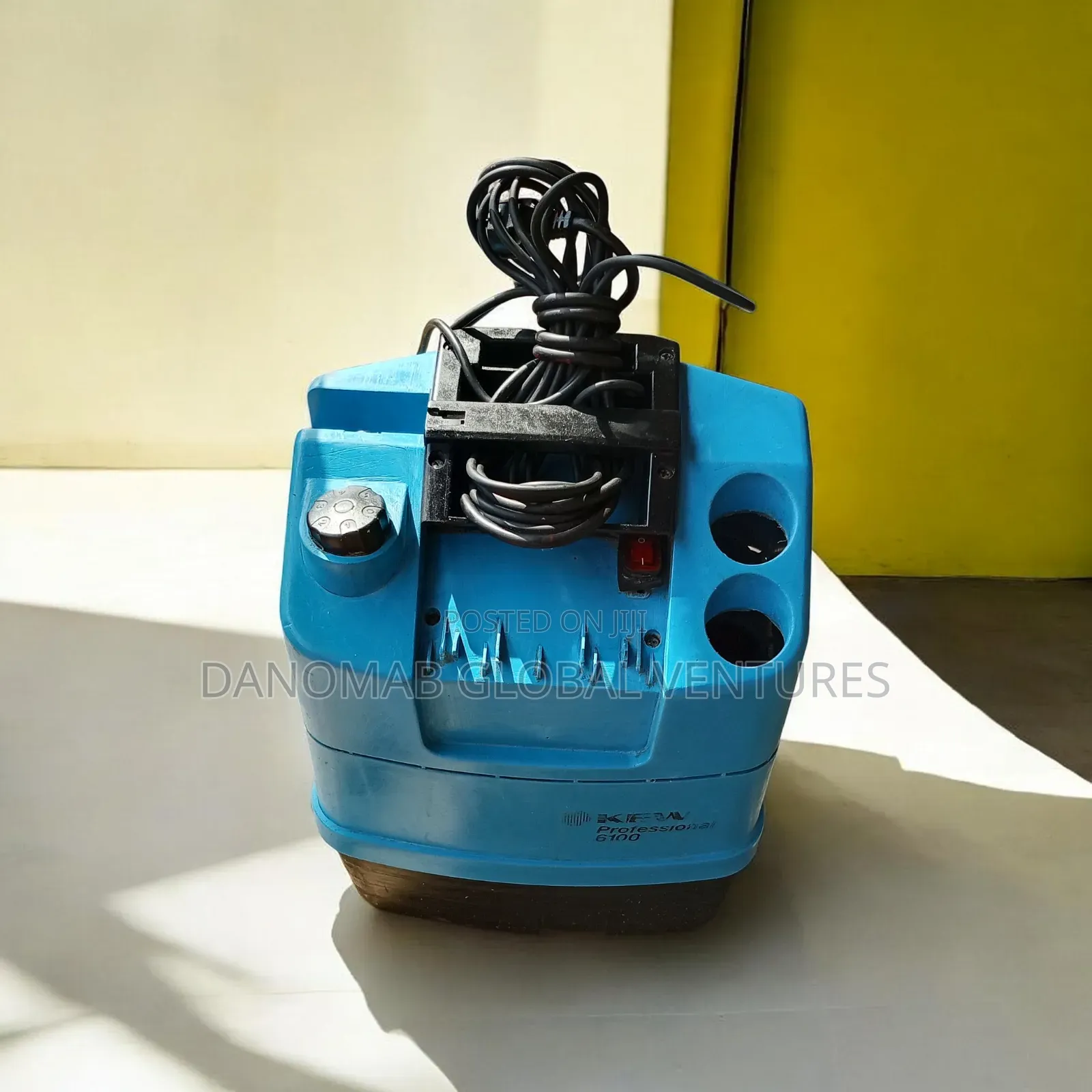 Kew 6100 Professional High Pressure Washer