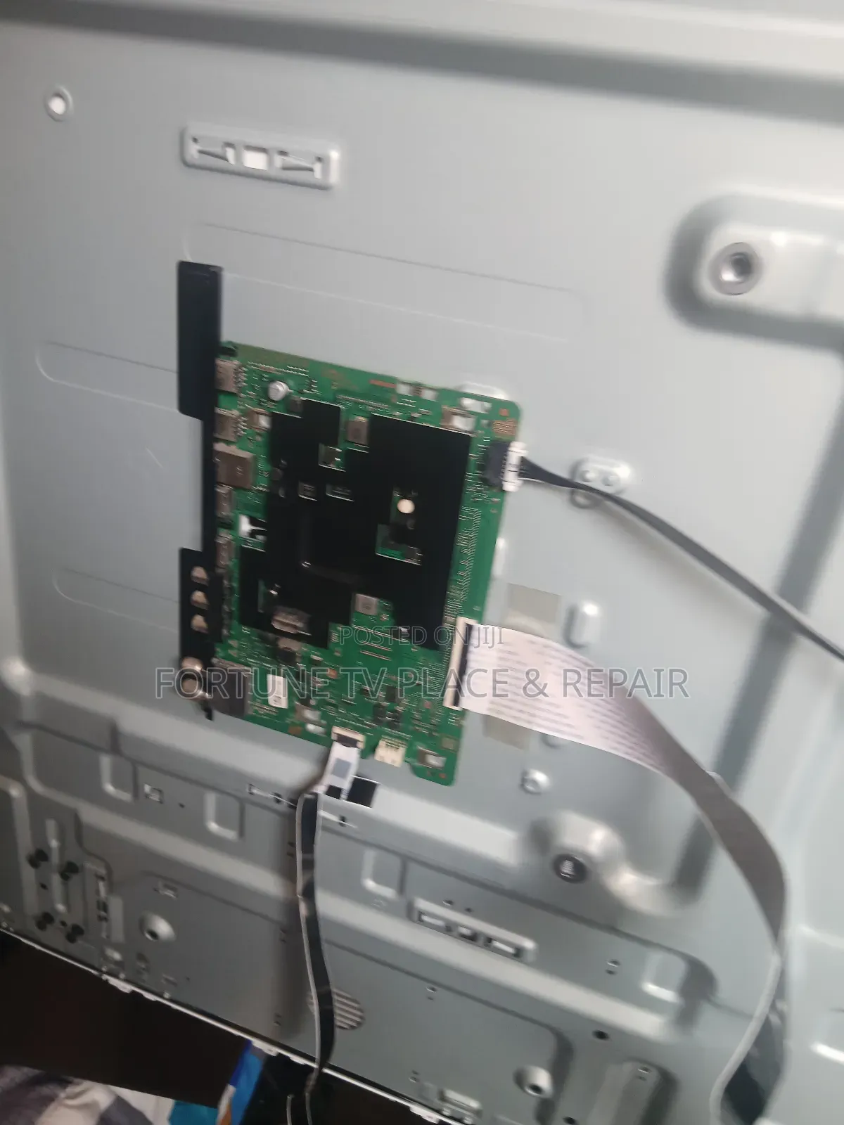 Quality Services and Repairs for Tv Available
