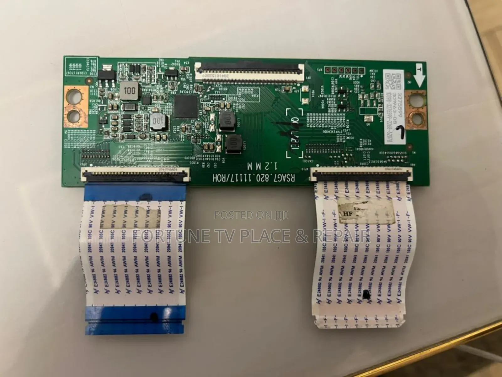 Ahead Tv Tech Repairs and Services