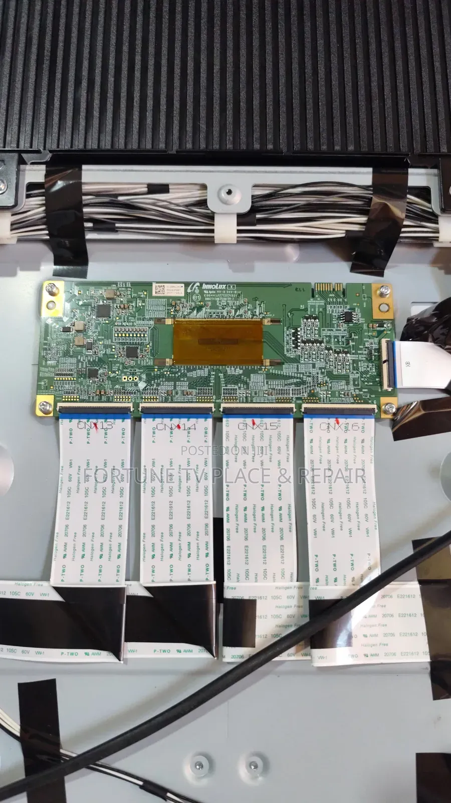 Ahead Tv Tech Repairs and Services