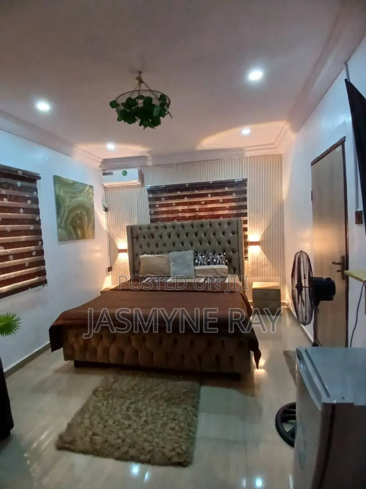 House 5 Single Deluxe Ensuite Room