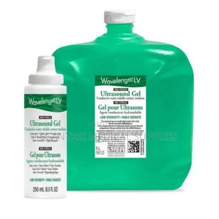 Cheapest 5l Ultrasound Gel
