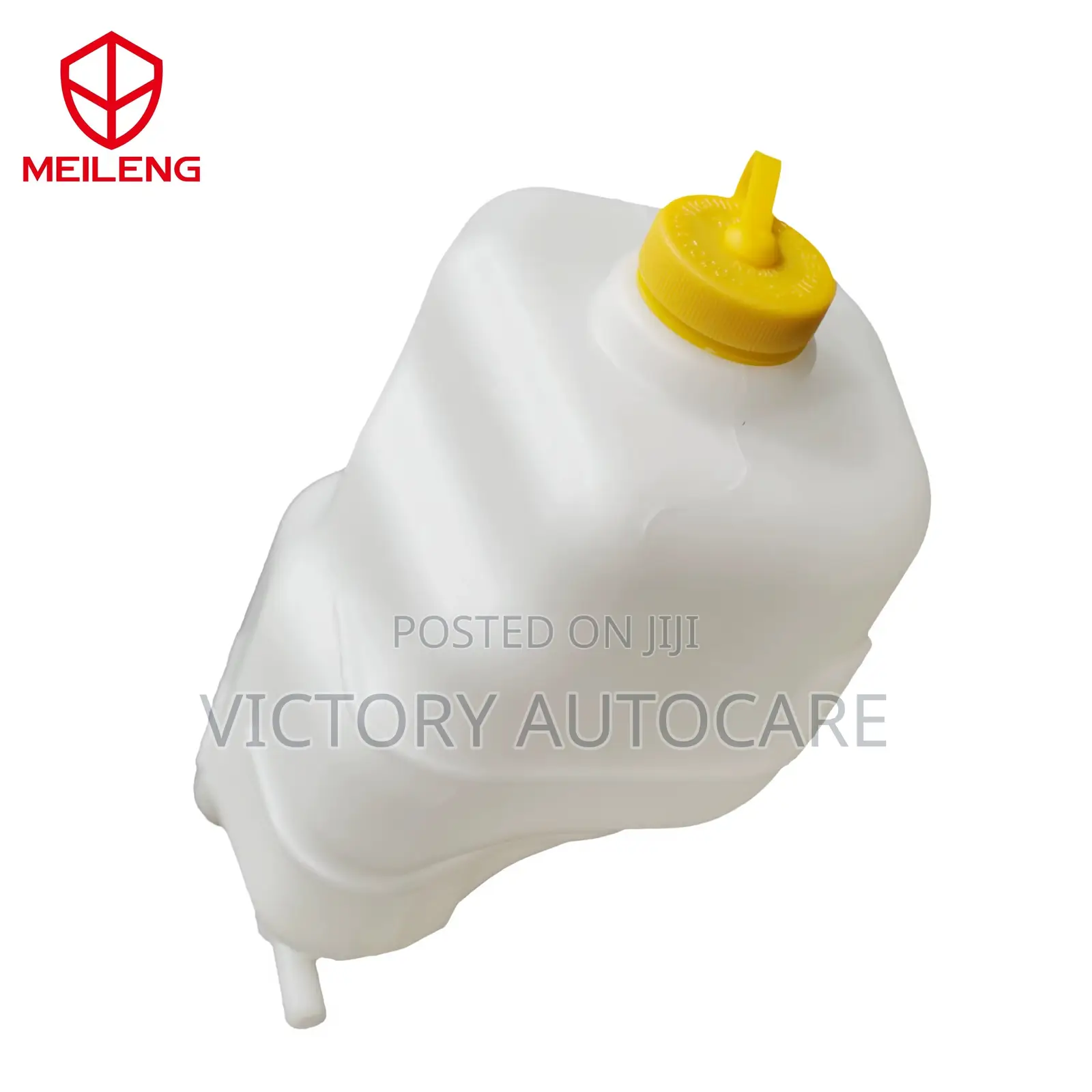 Coolant Water Reservoir 2009 Honda Pilot 2008 Acura MDX