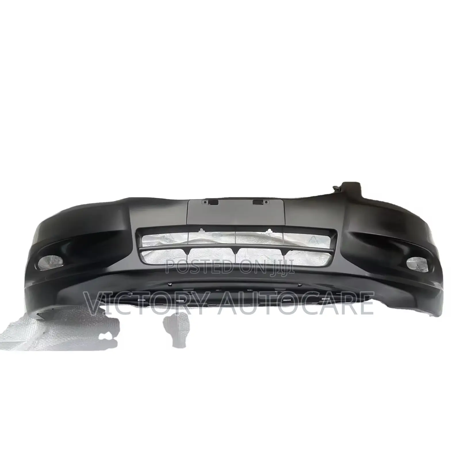 Front Bumper 2008/2010 Honda Accord