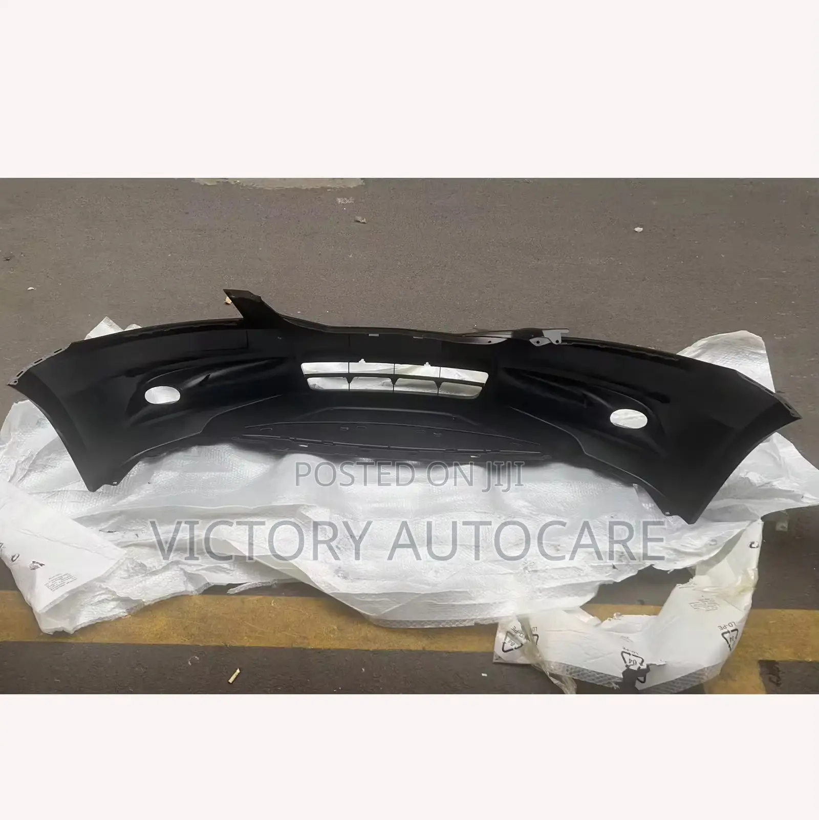 Front Bumper 2008/2010 Honda Accord