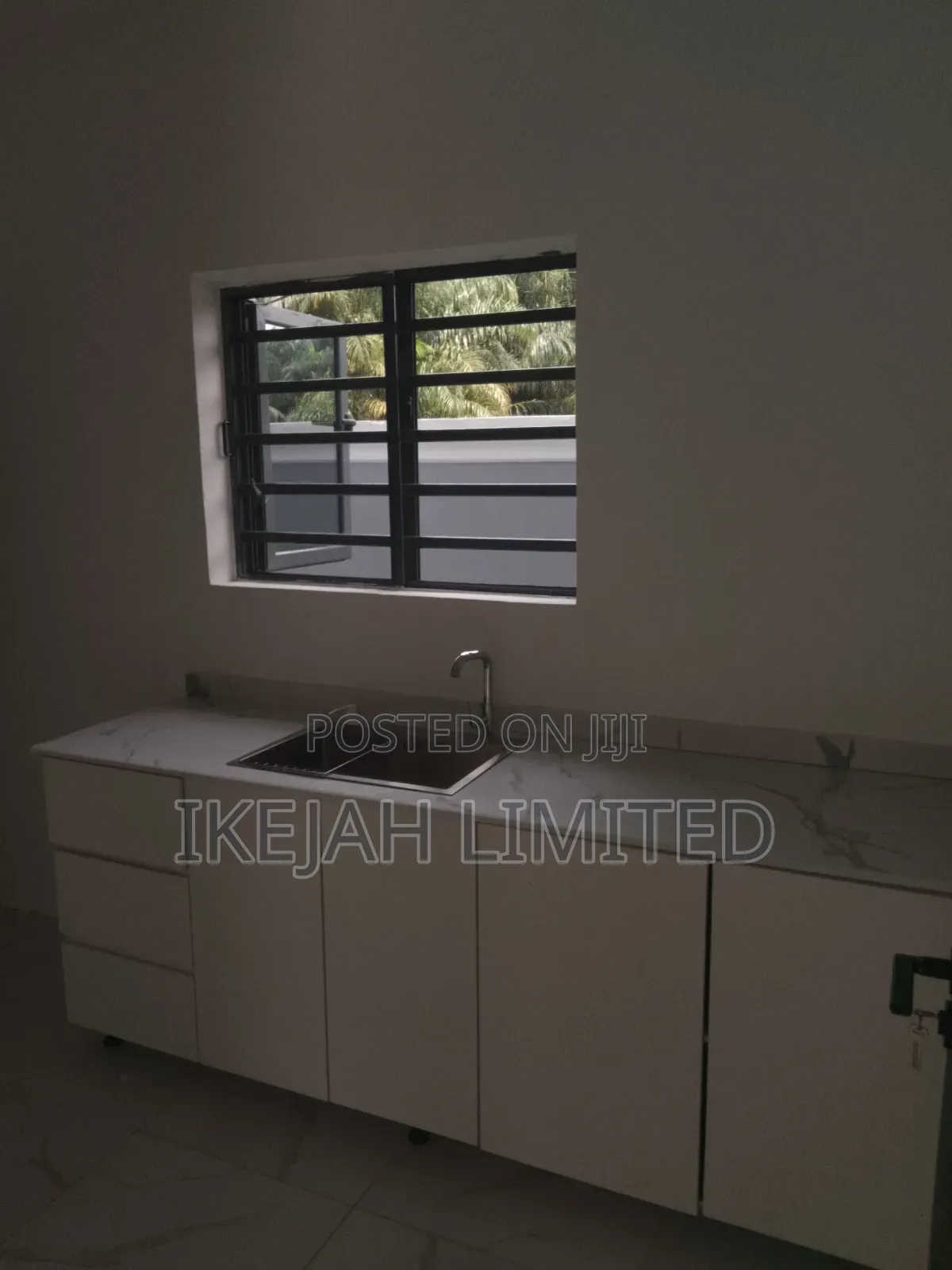 2bdrm Apartment in Egbeda for rent