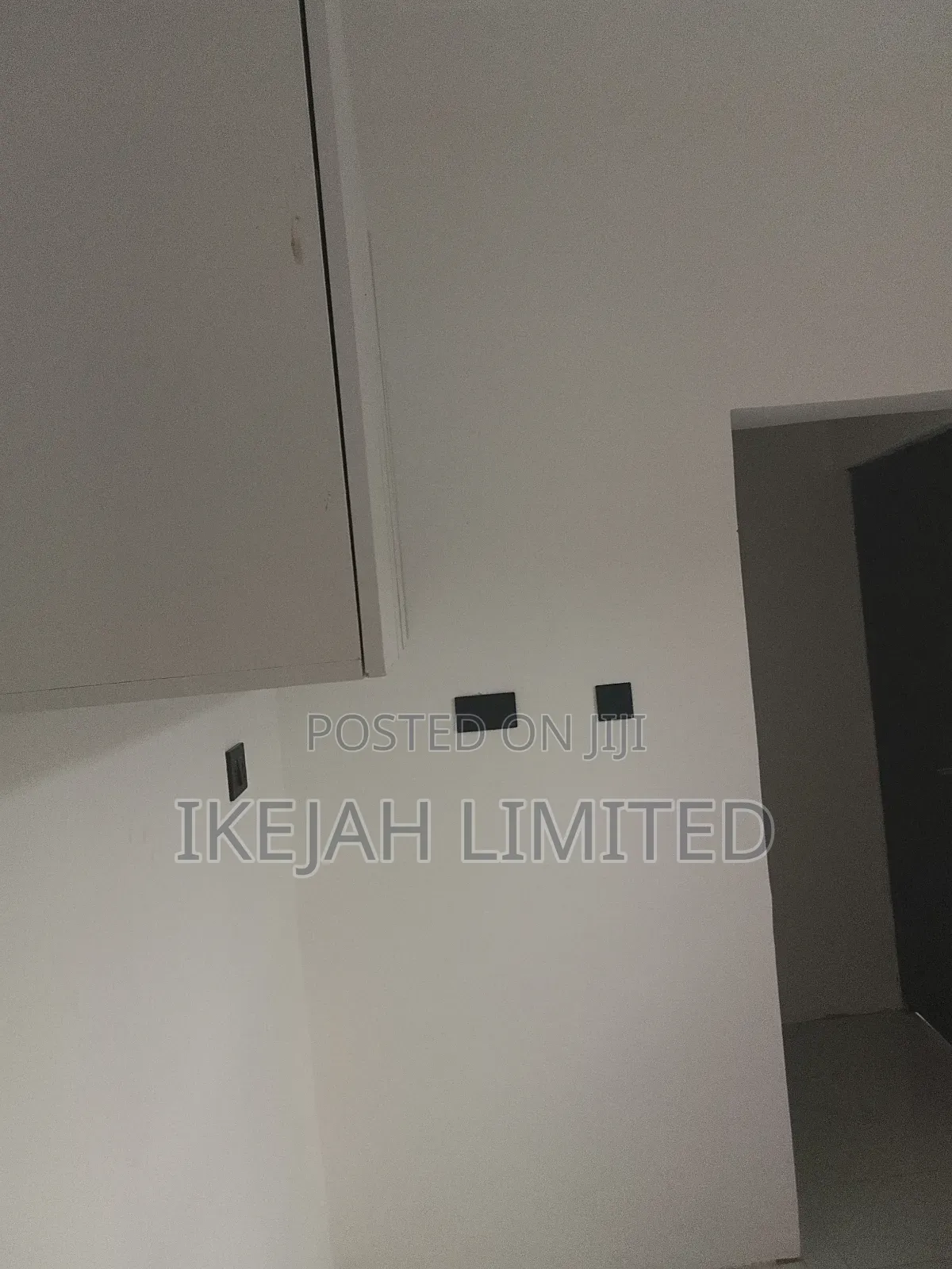 2bdrm Apartment in Egbeda for rent