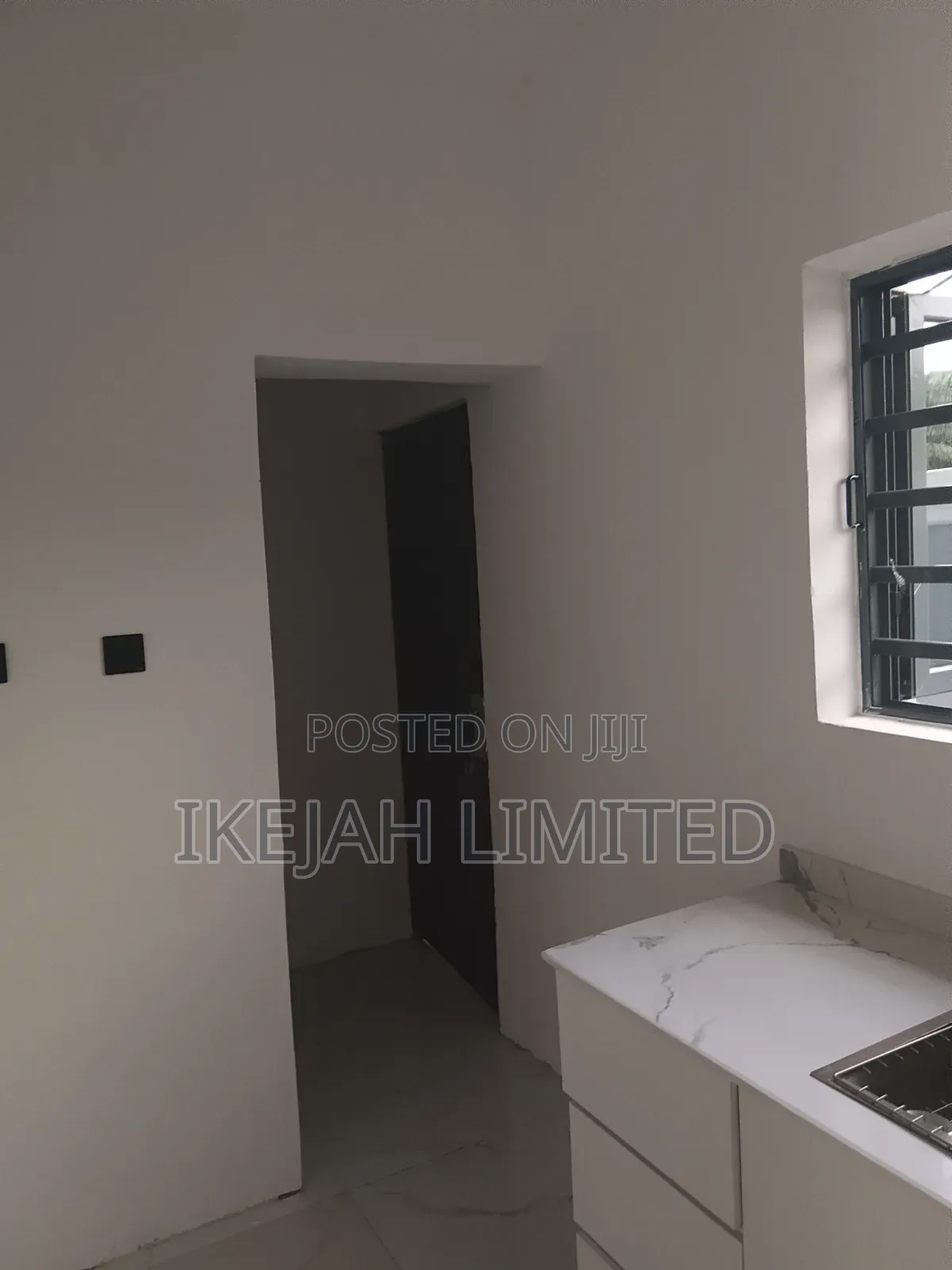 2bdrm Apartment in Egbeda for rent