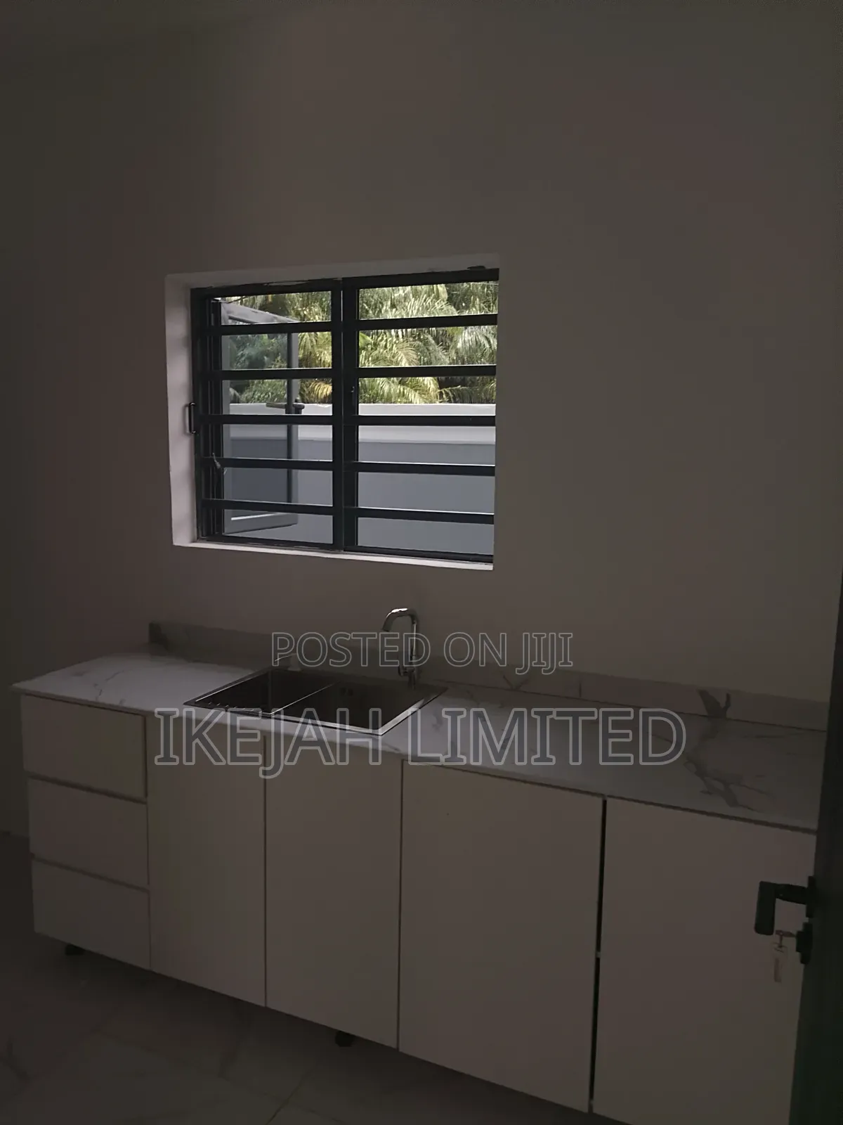 2bdrm Apartment in Egbeda for rent