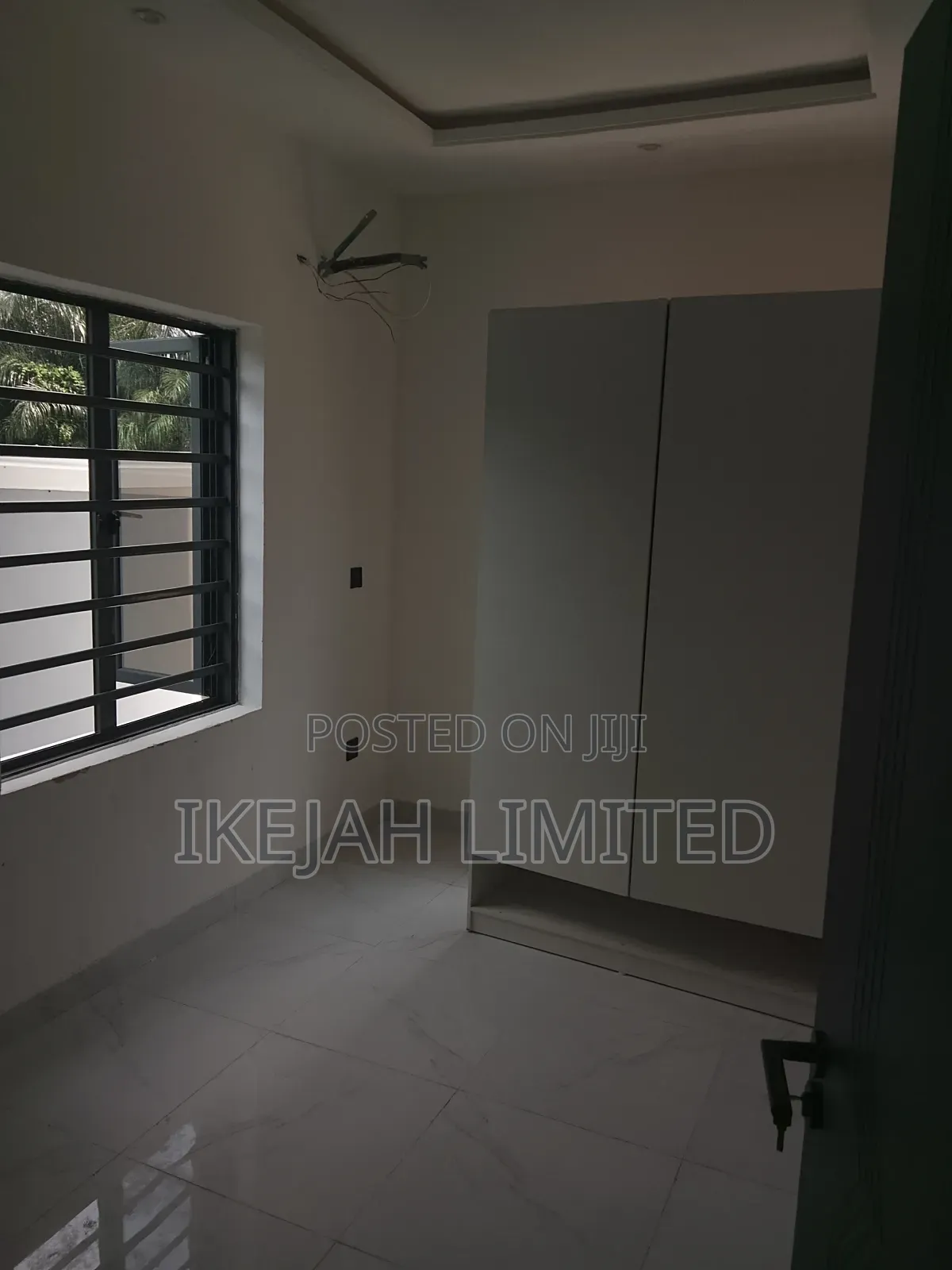 2bdrm Apartment in Egbeda for rent