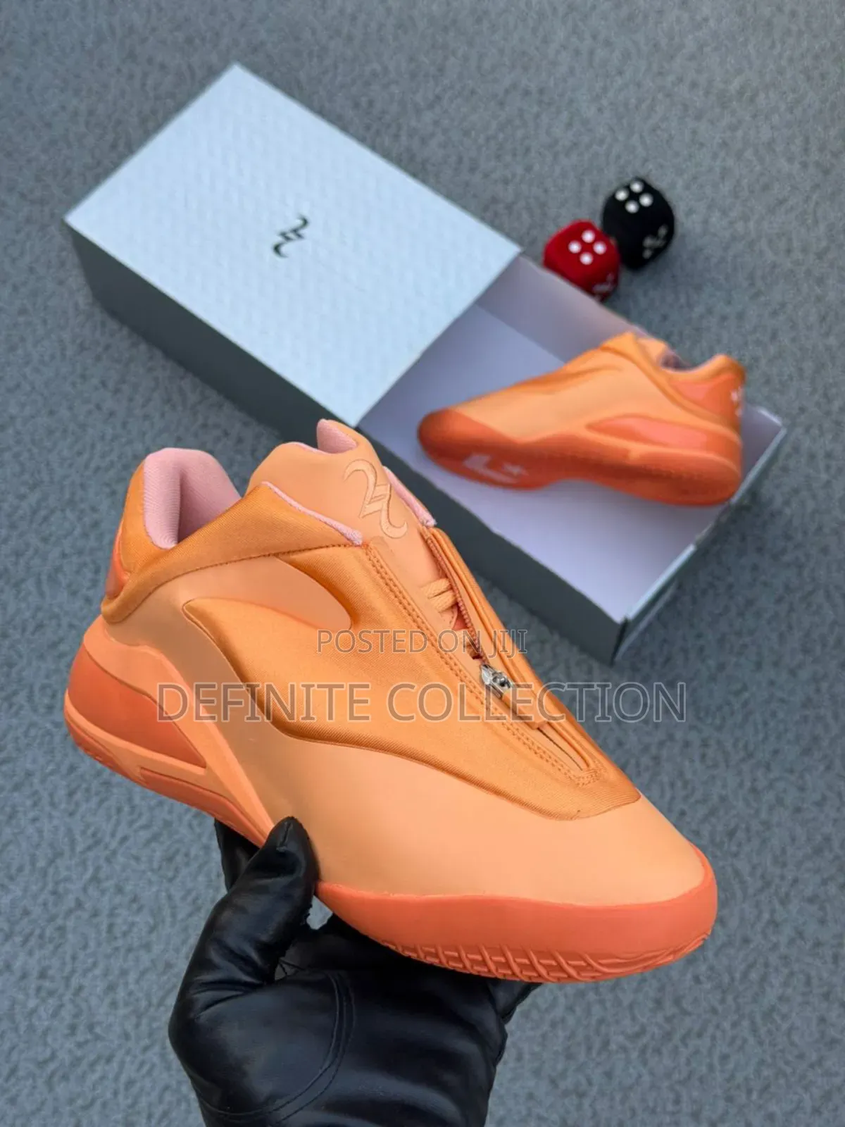 Nike Nocta Glide 5 Sneakers