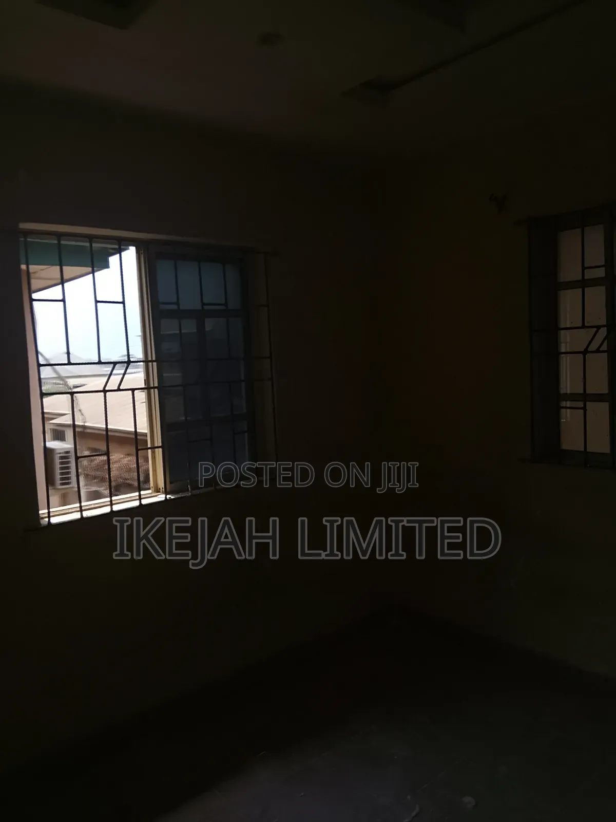 1bdrm Apartment in Akilo, Ogba Industrial Estate for rent