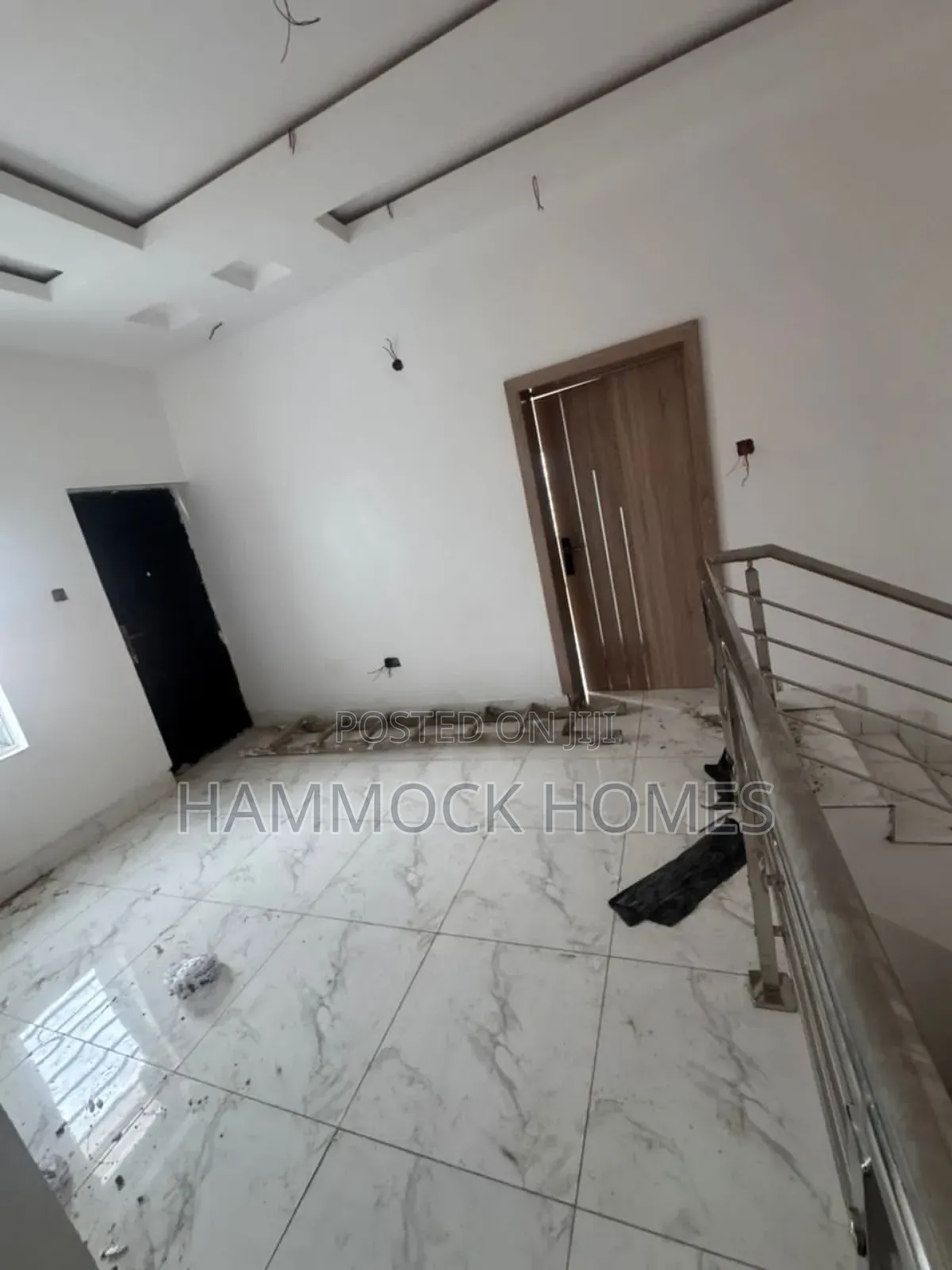 4bdrm Duplex in Oluyole Estate. for rent