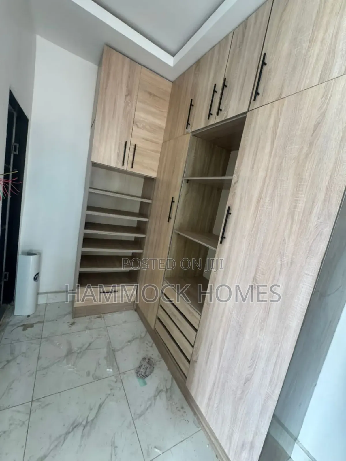 4bdrm Duplex in Oluyole Estate. for rent