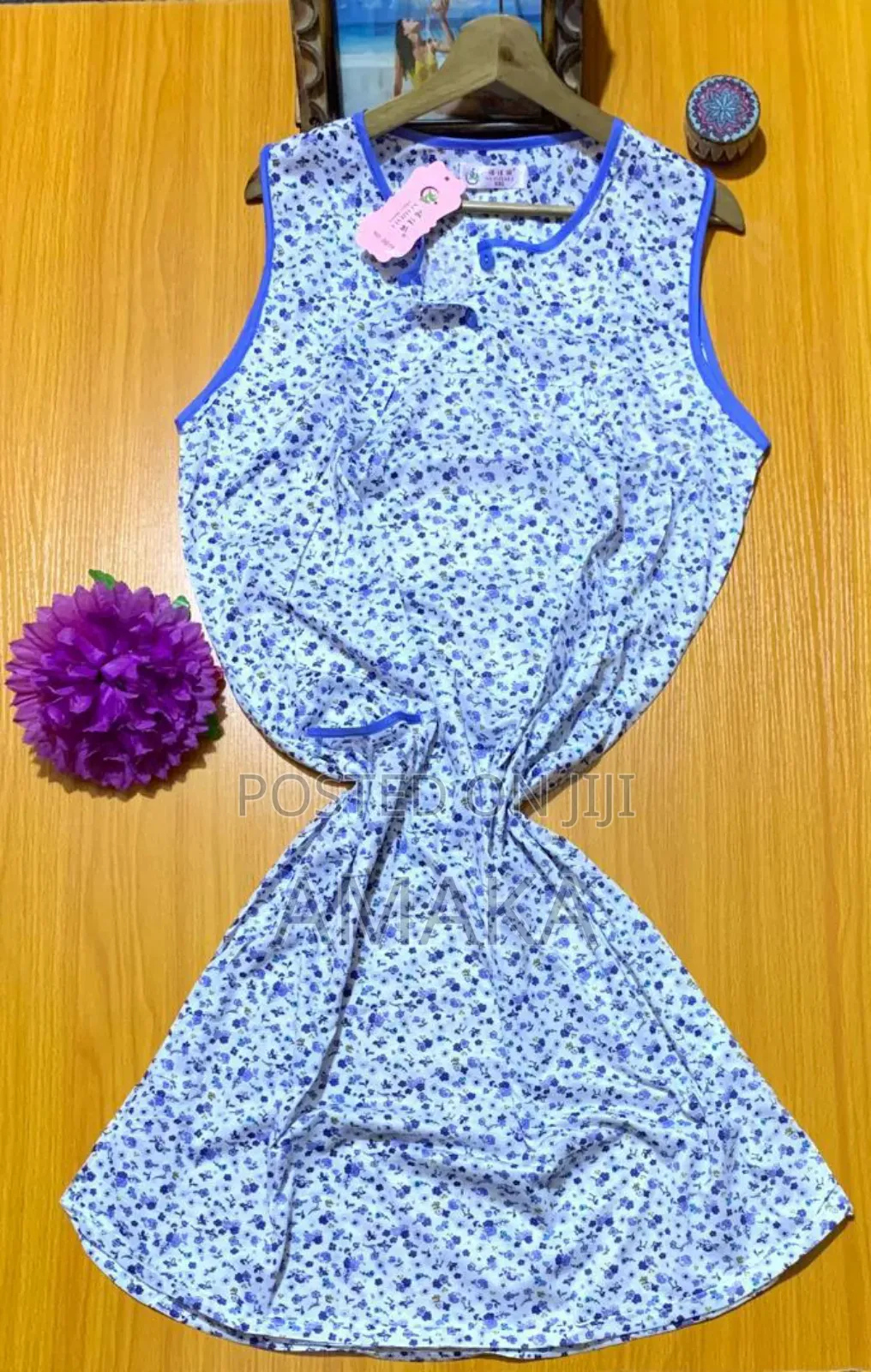 Night Gown