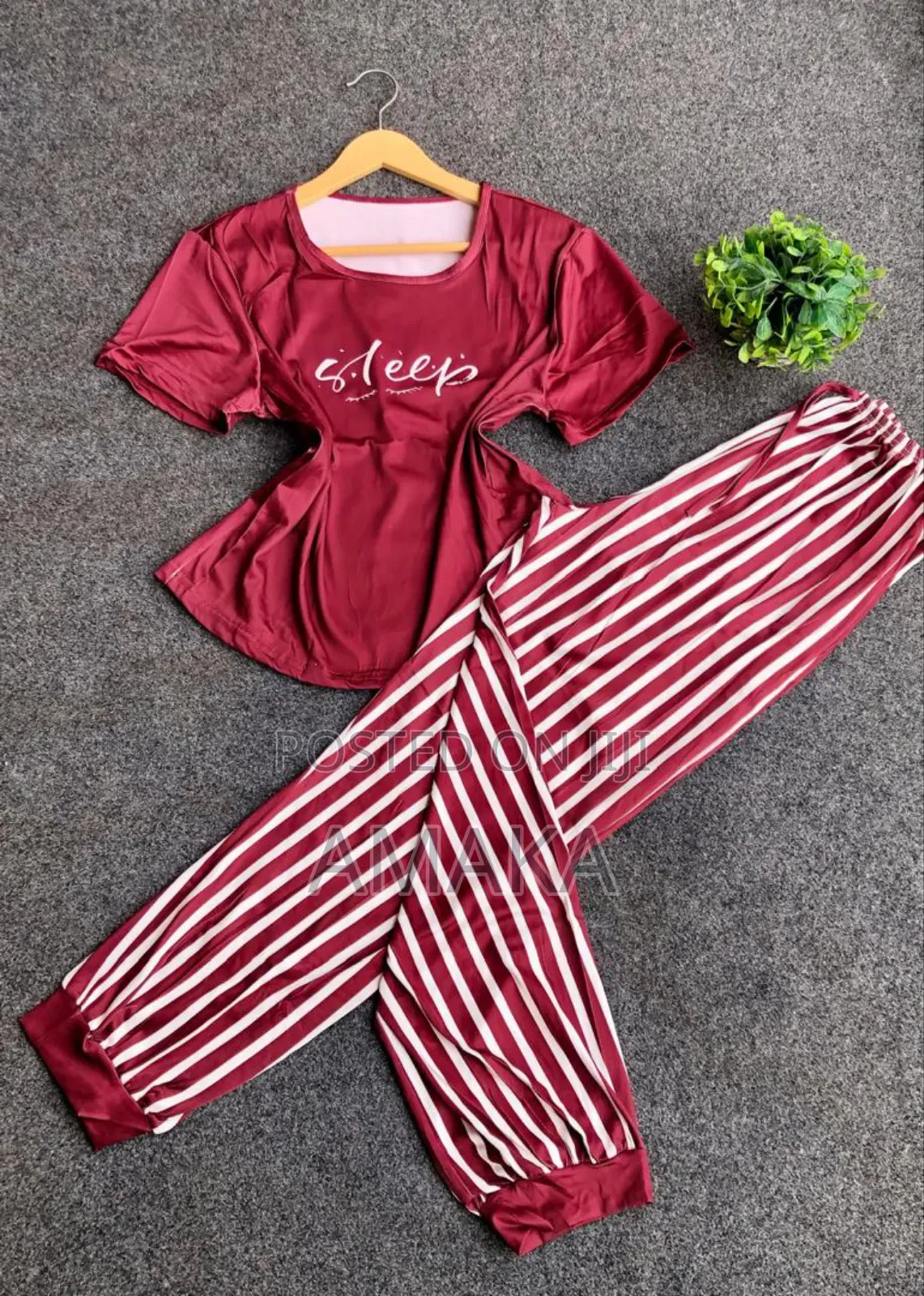 Loungewear