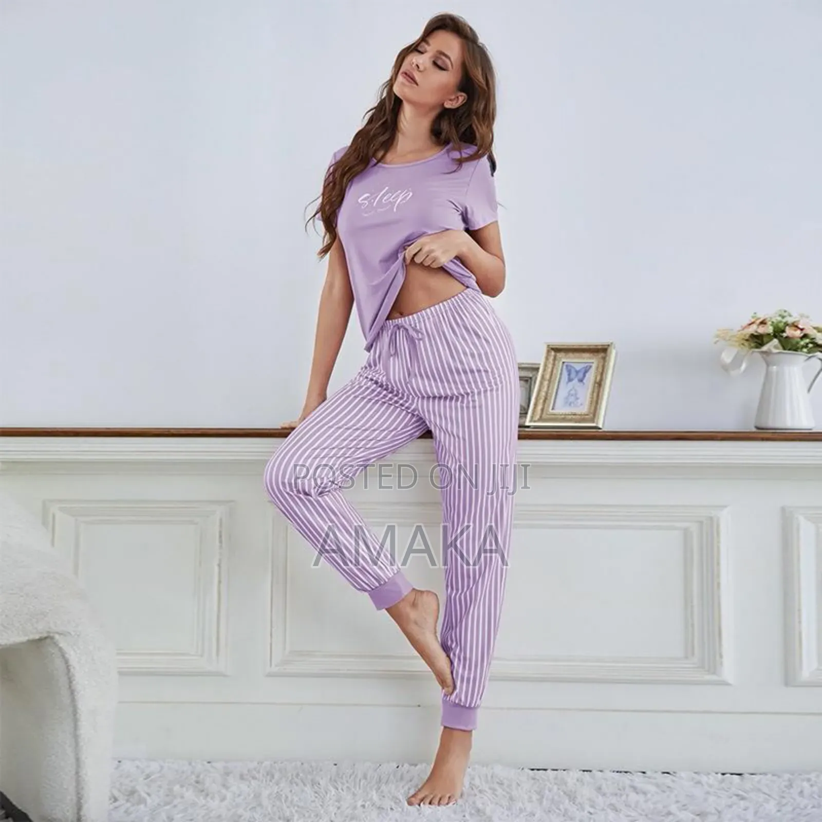 Loungewear