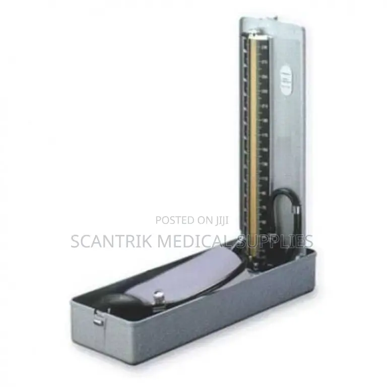 High Accuracy Bp Monitor