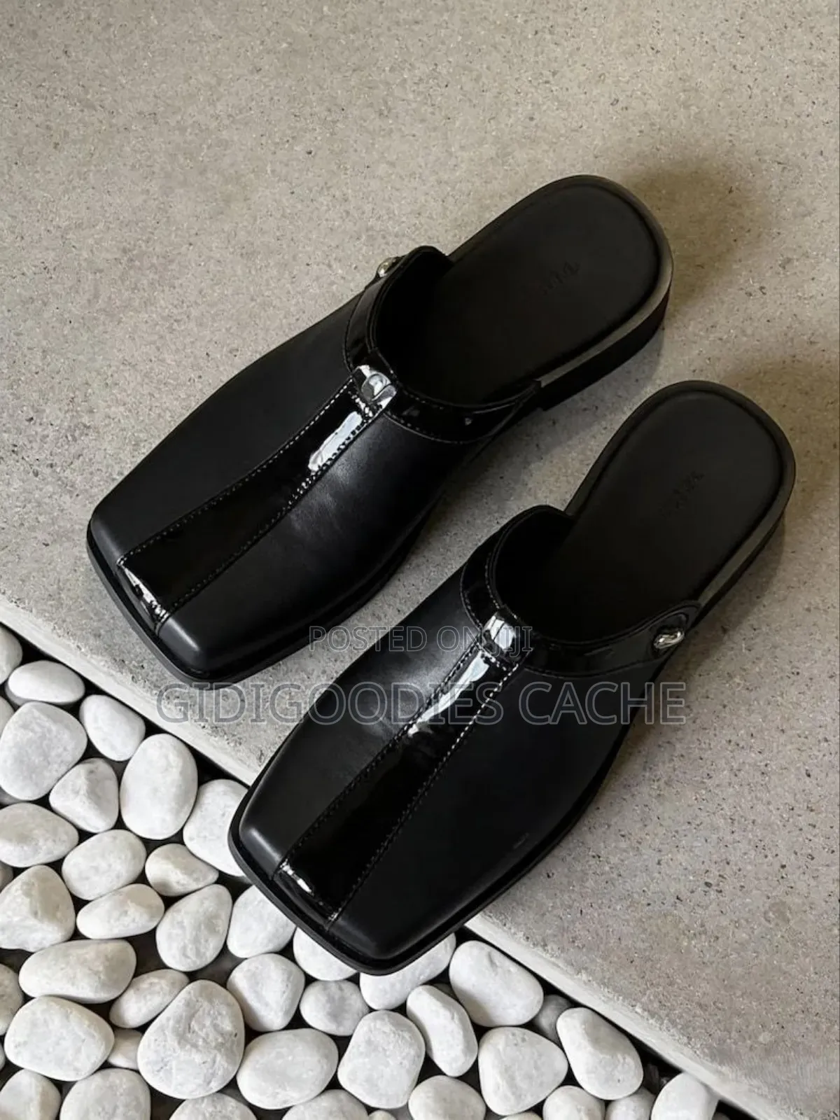 FDCP Dress Shoes Size 40-46