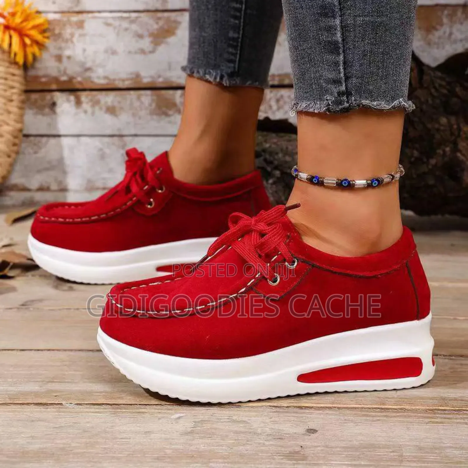 Women's Moccasins Size 38-43