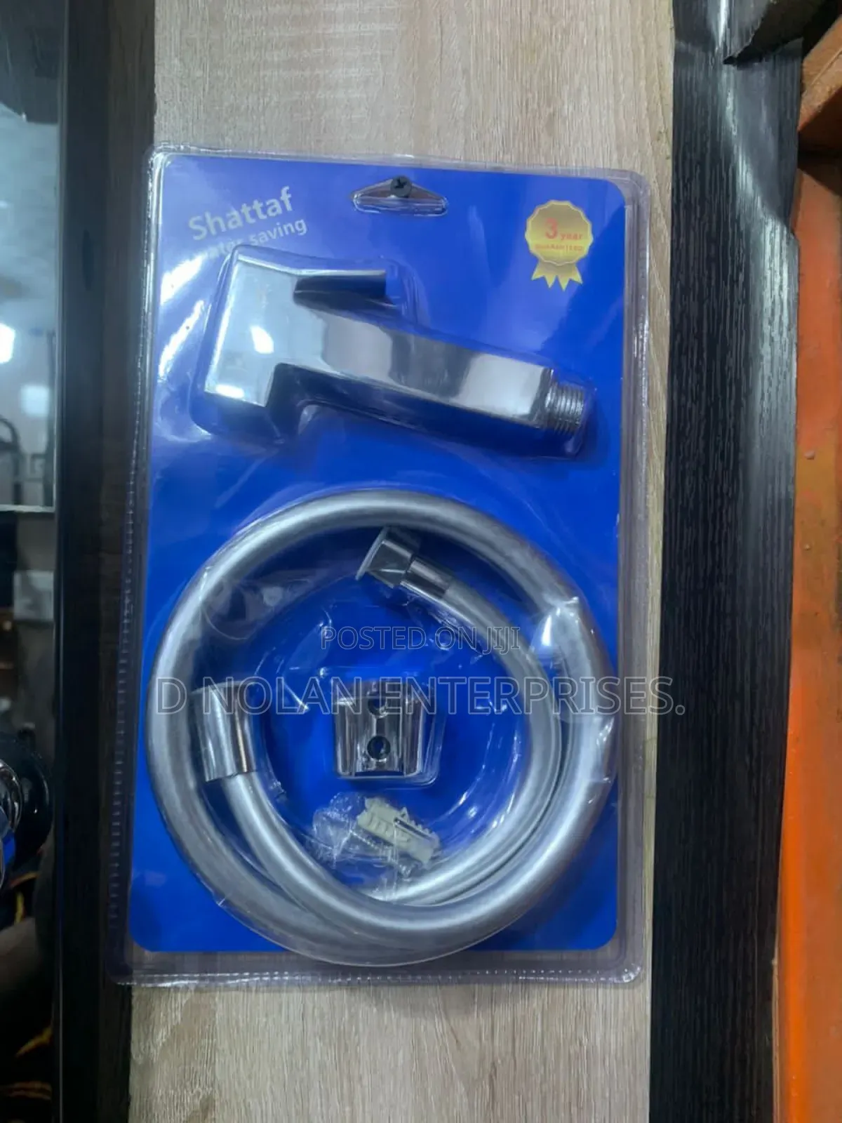 Quality Shattaf Sprayer Set Spray 