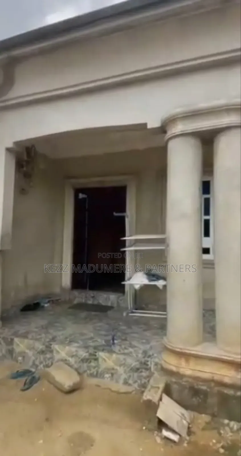 4bdrm Bungalow in Rumuekini Port, Obio-Akpor for sale