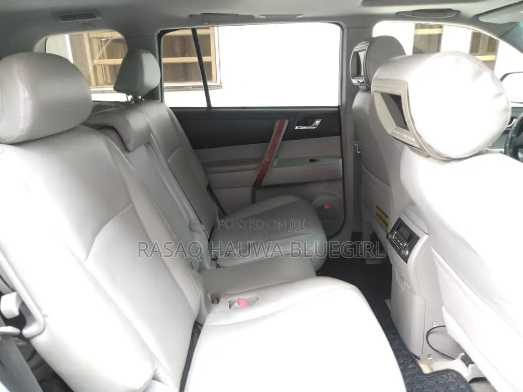 Enjoy Comfort, Safety, and Convenience Every Time You Hit the Road.