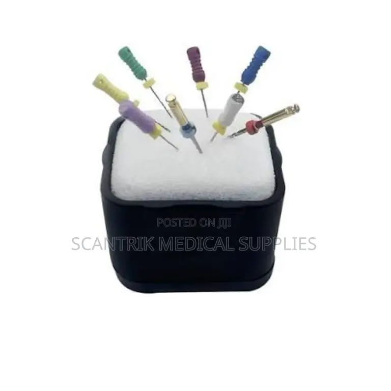 Dental Endo Clean for Students Clinics