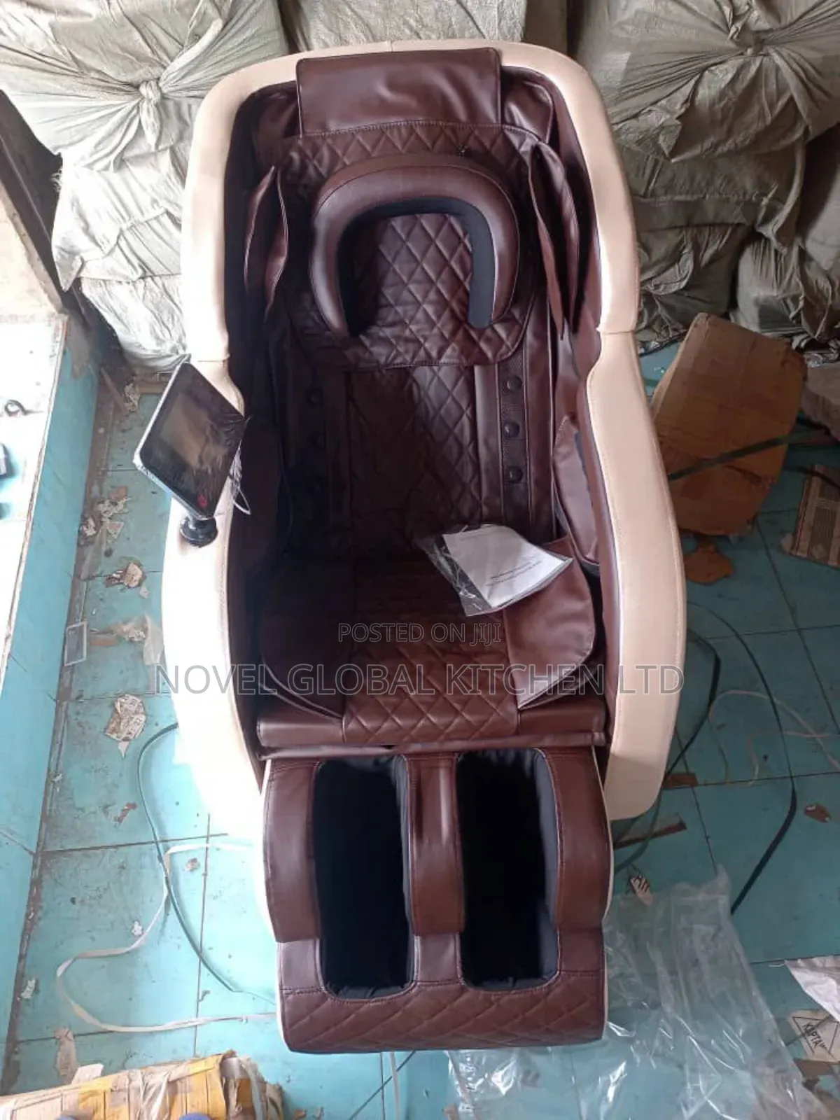 Massage Chair