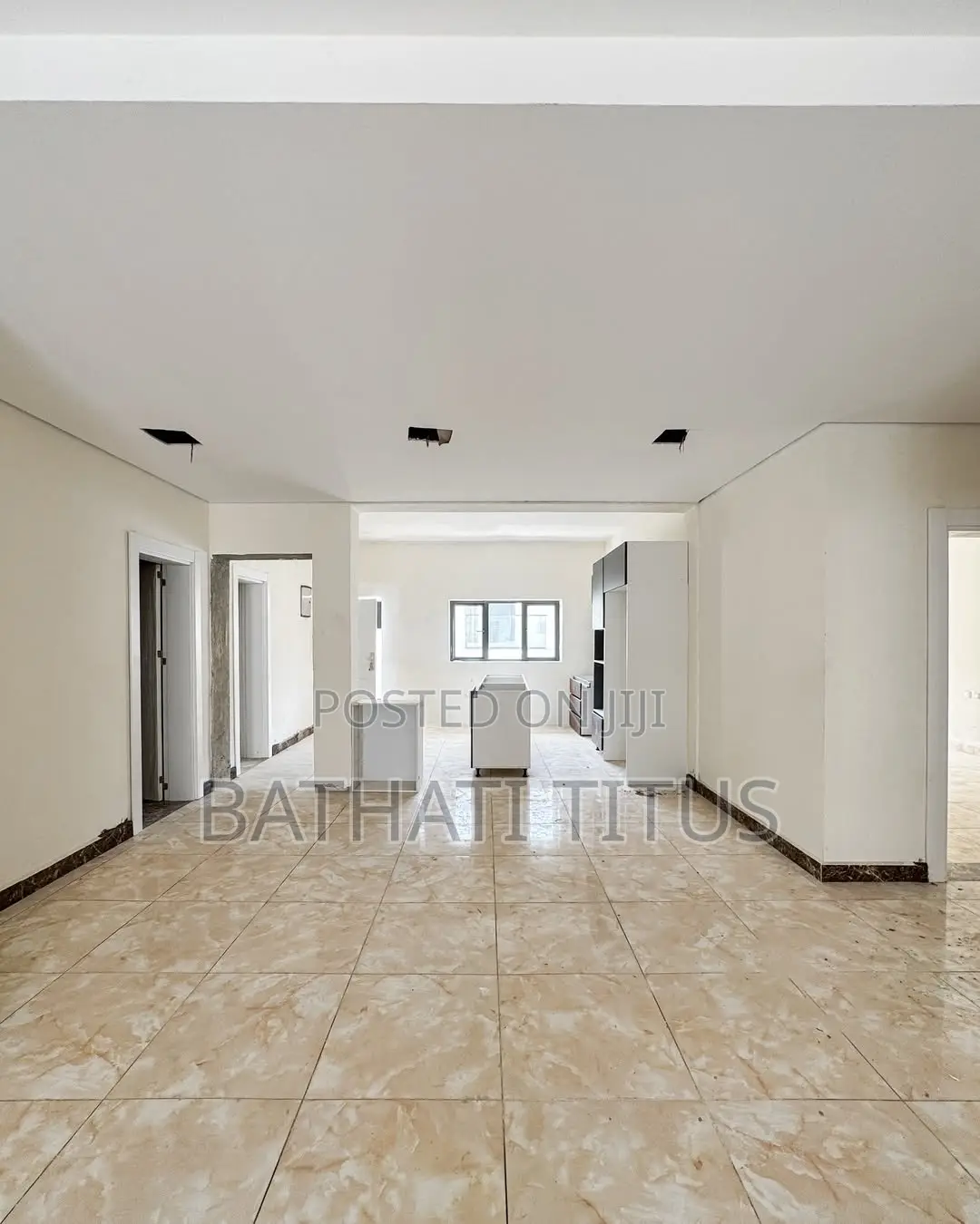 2bdrm Block of Flats in Jahi for sale